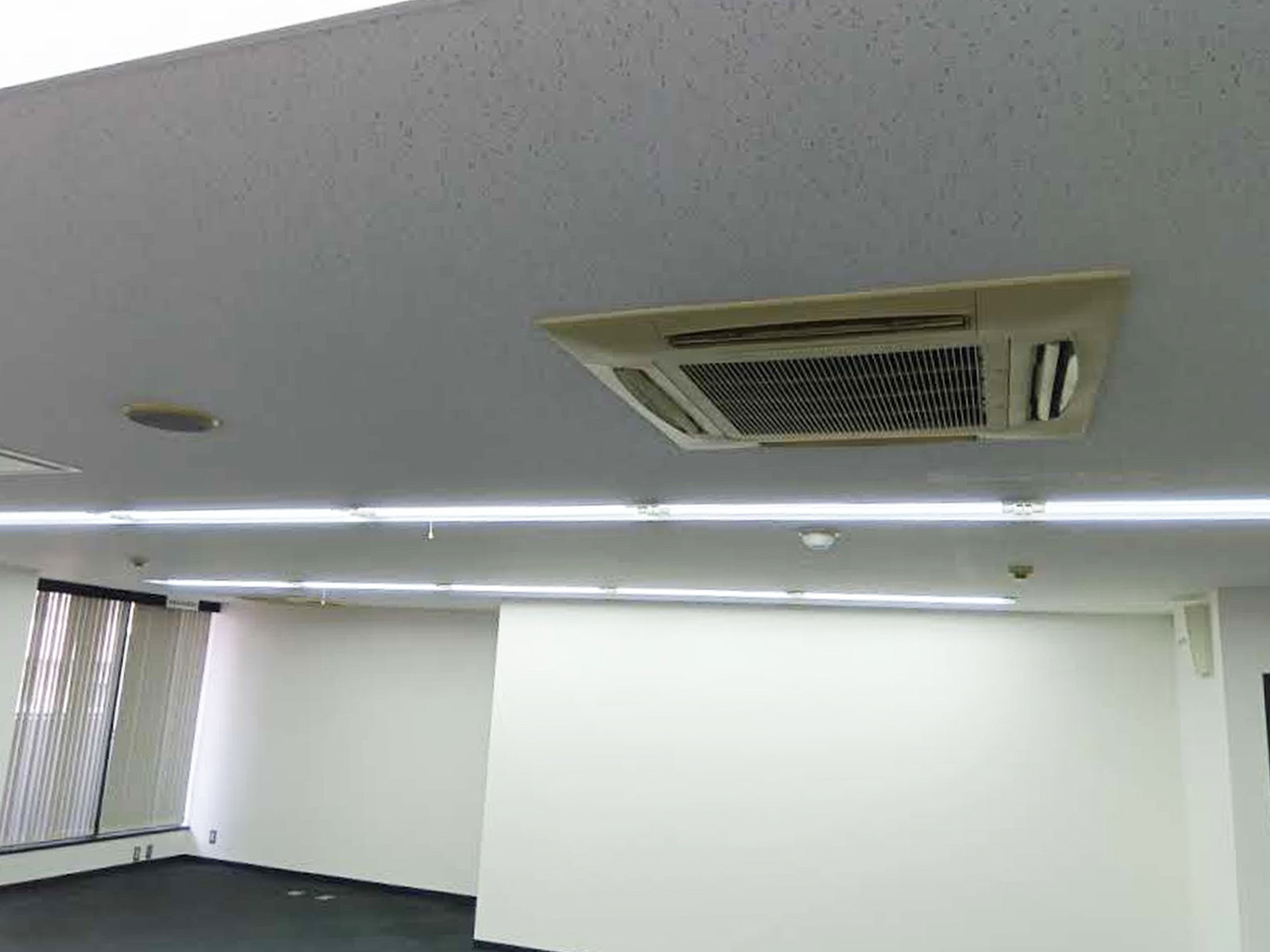 空調・照明