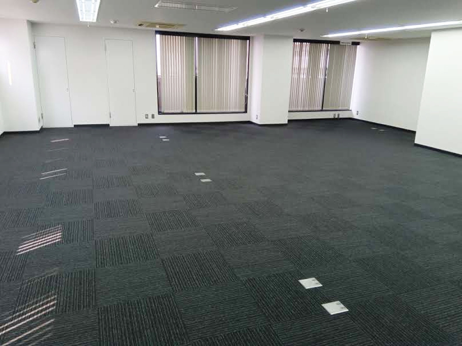 オフィス室内参考画像(5階・約27坪)