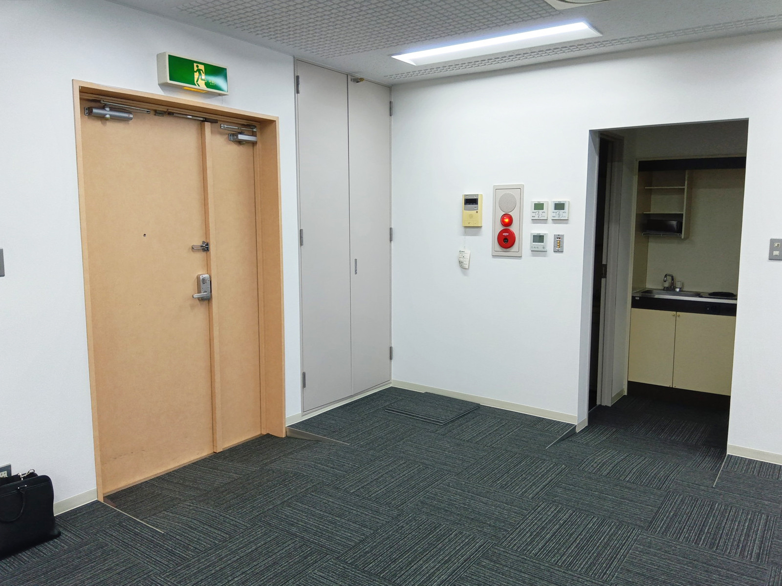 共用部
