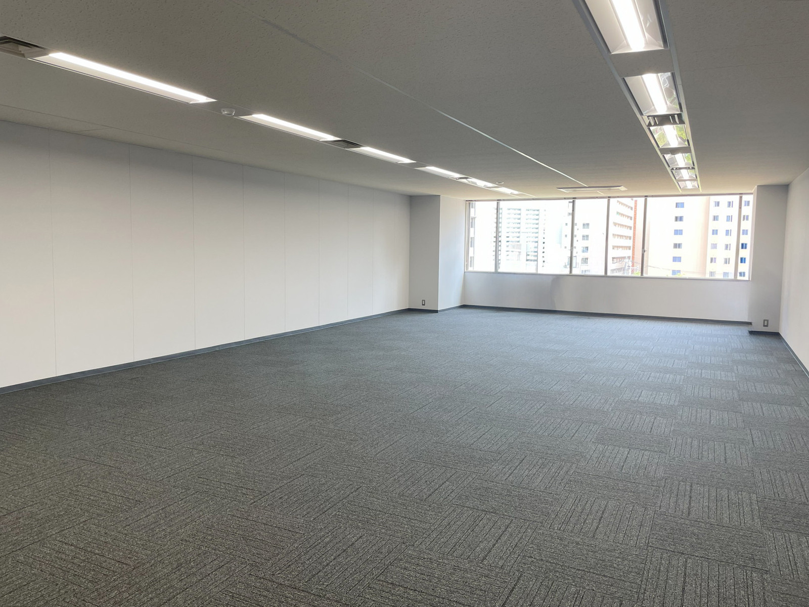 オフィス室内参考画像(5階・約31坪)