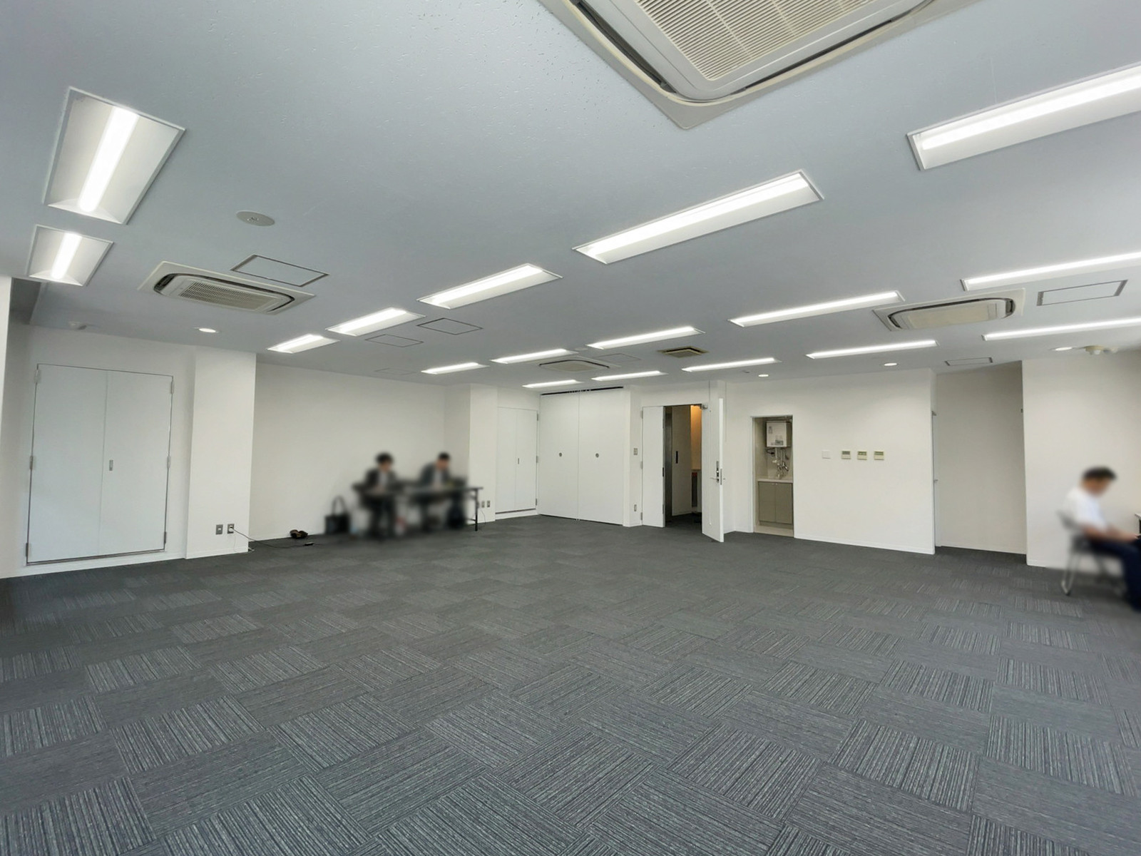 オフィス室内参考画像(2階)