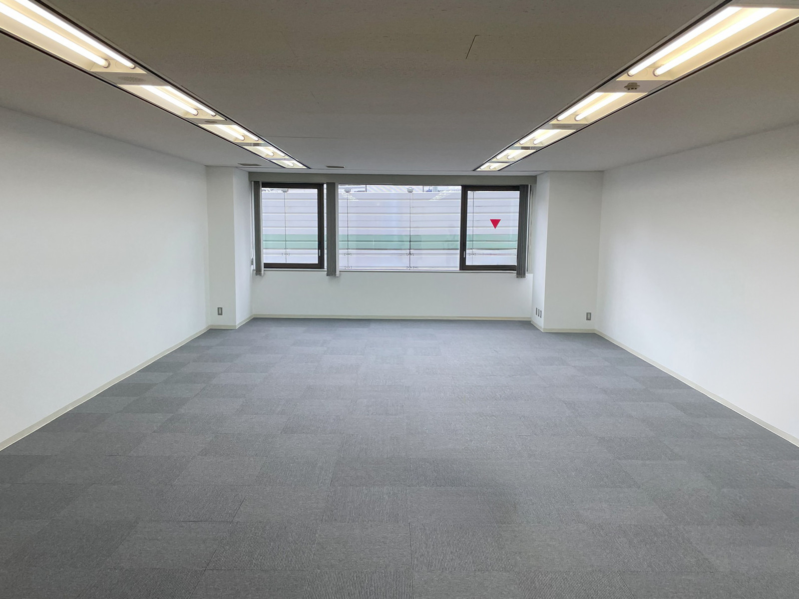 オフィス室内参考画像(5階B・20坪)