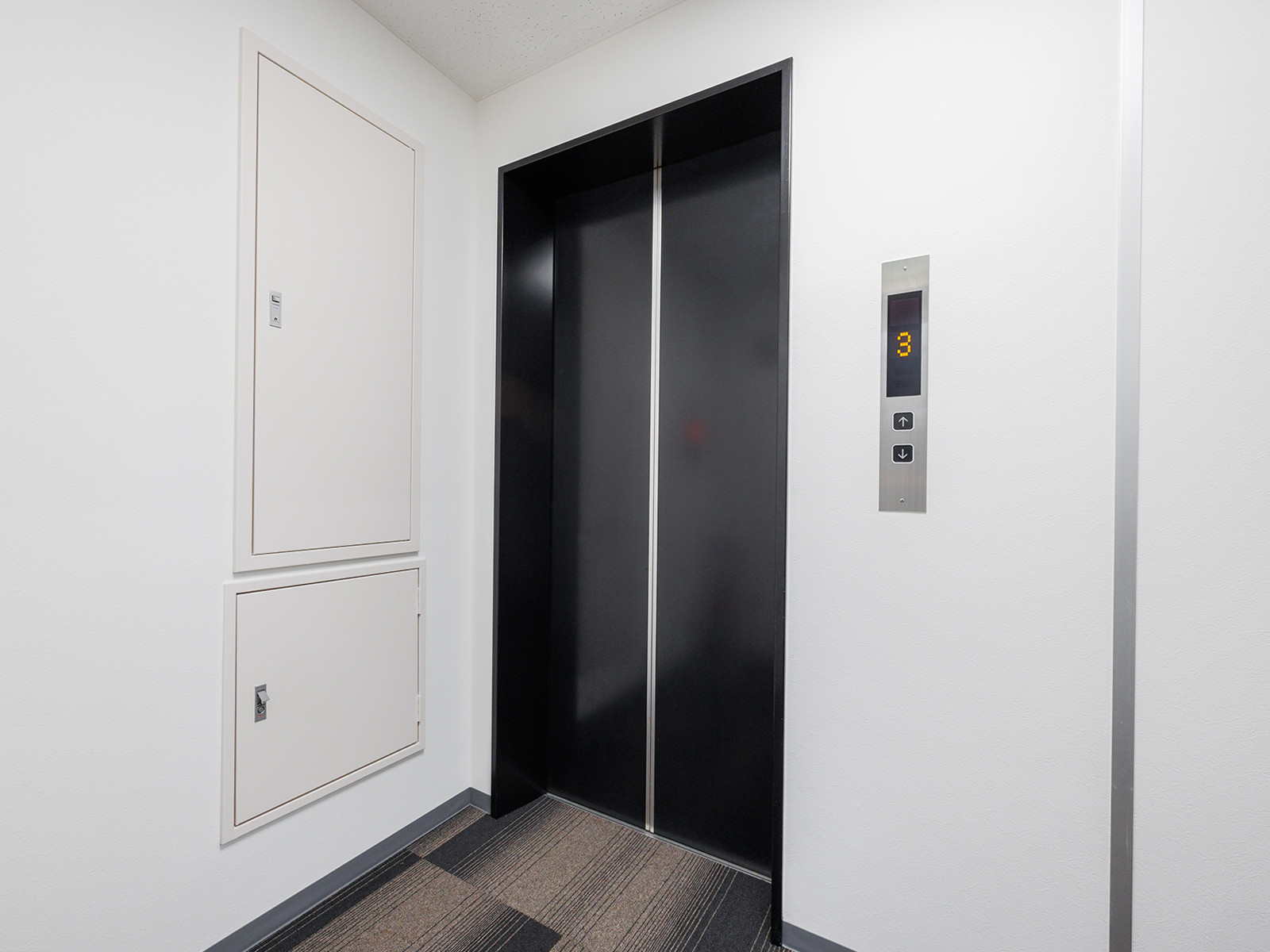 エレベーター