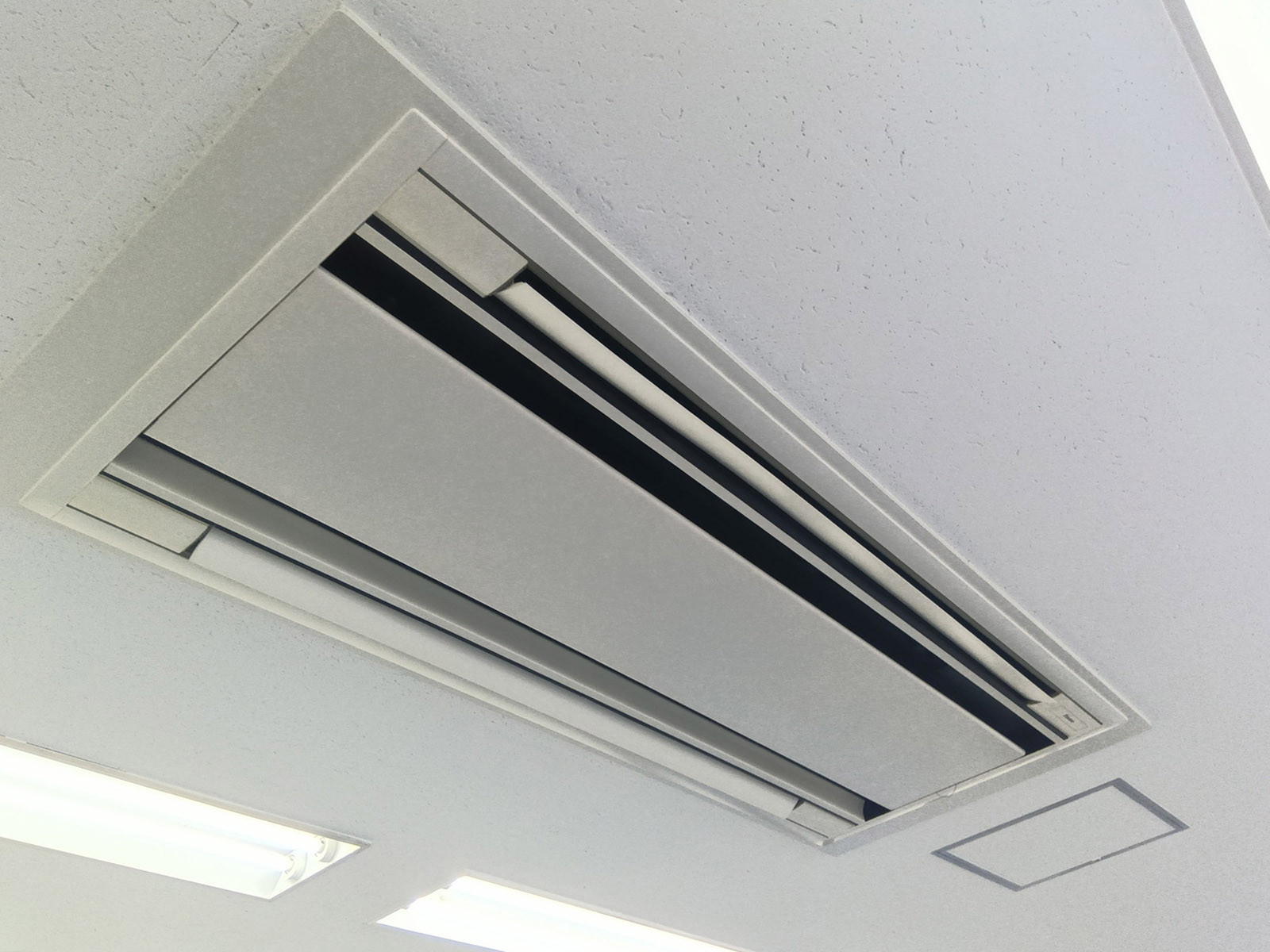 空調