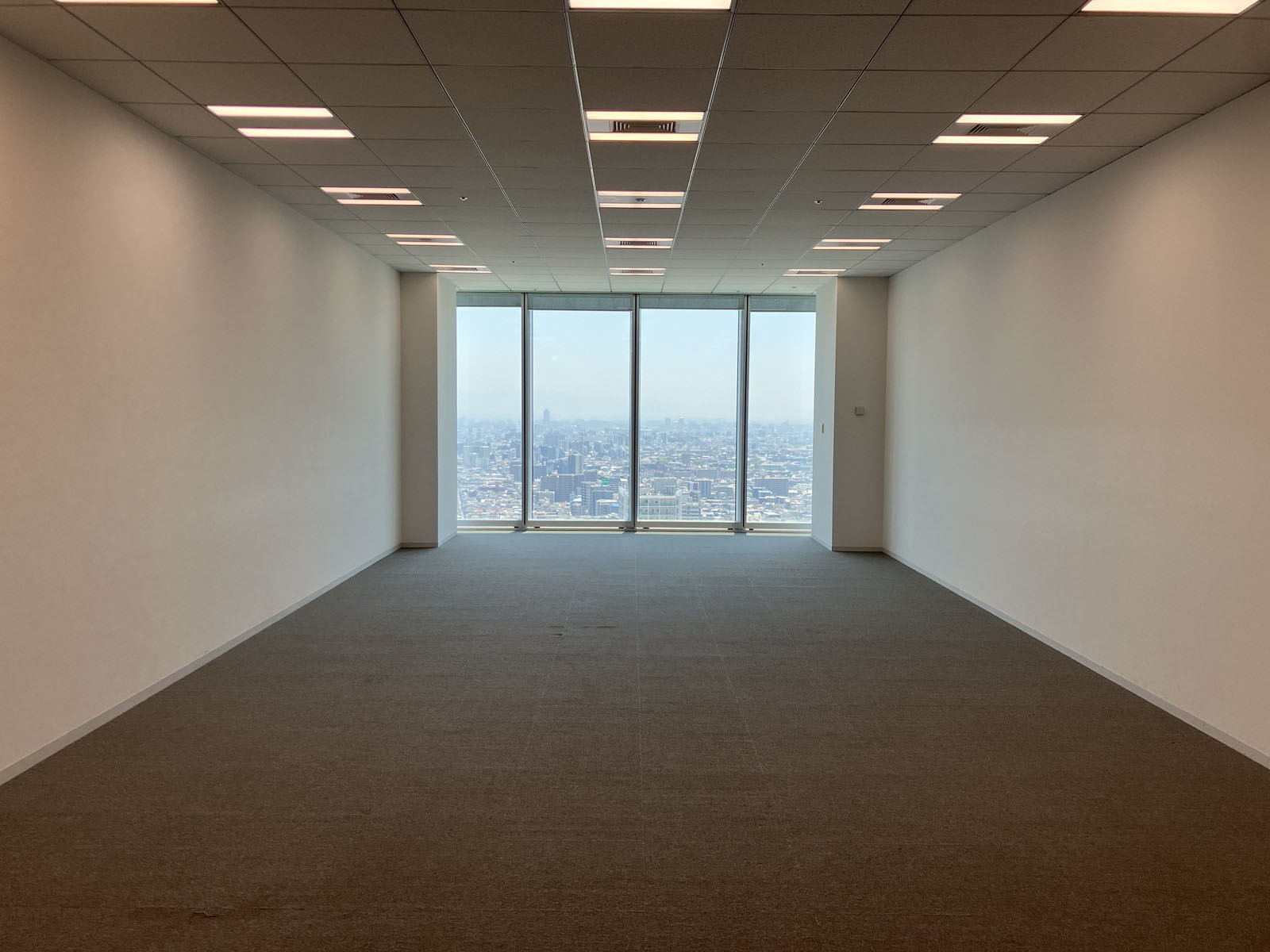 オフィス室内参考画像(23階)
