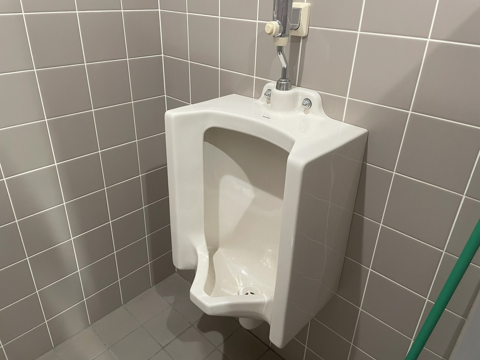 男性用トイレ
