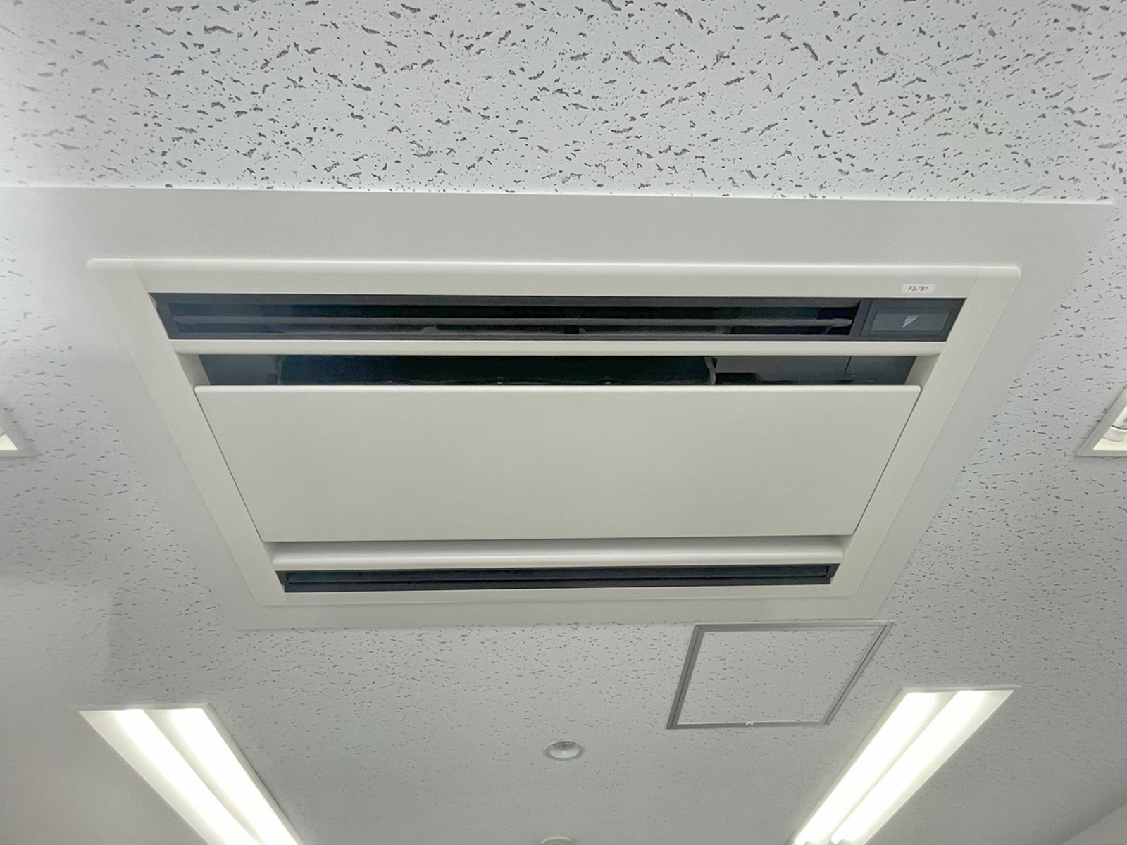 空調
