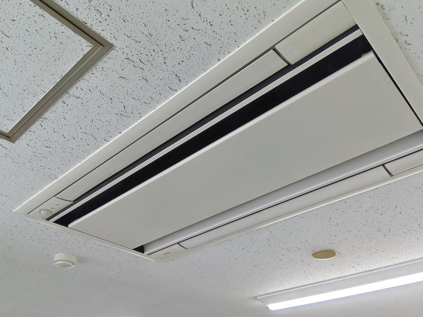 空調