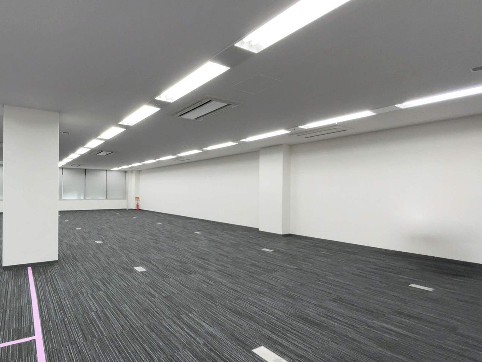 室内参考画像(4階・約35坪)