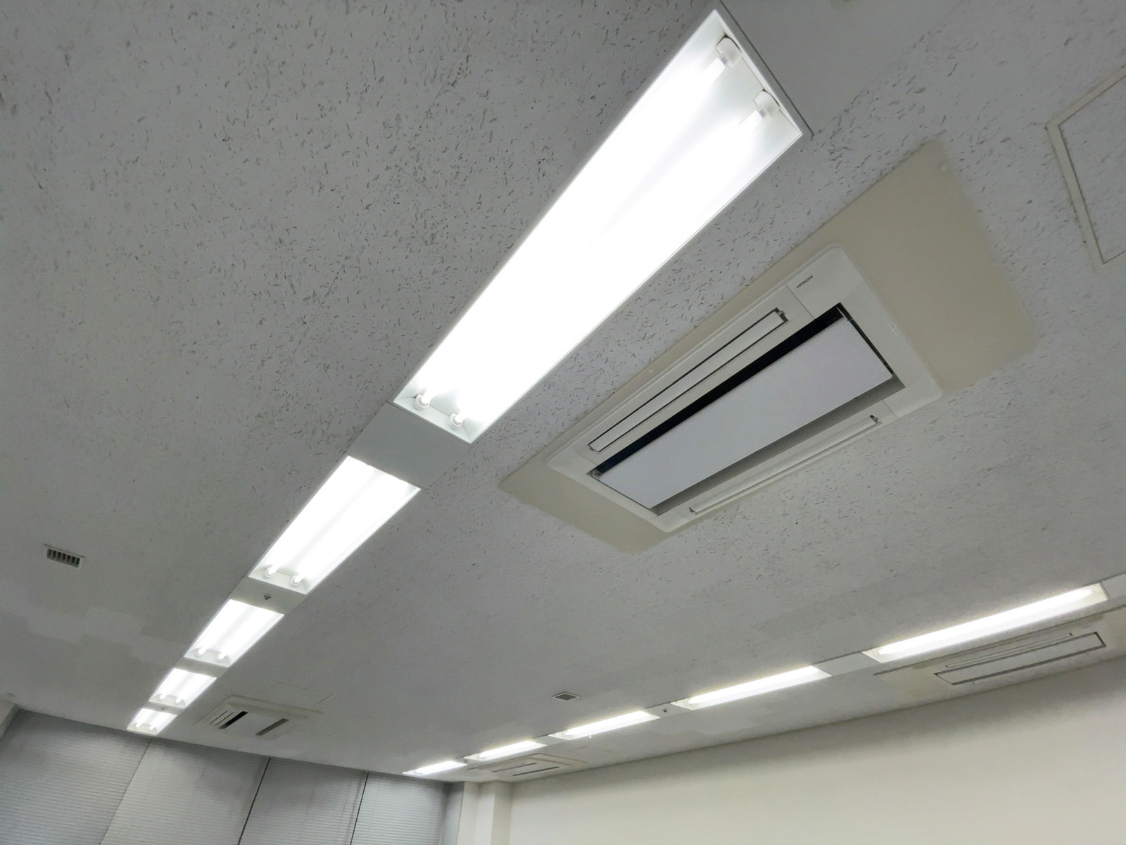 空調・照明