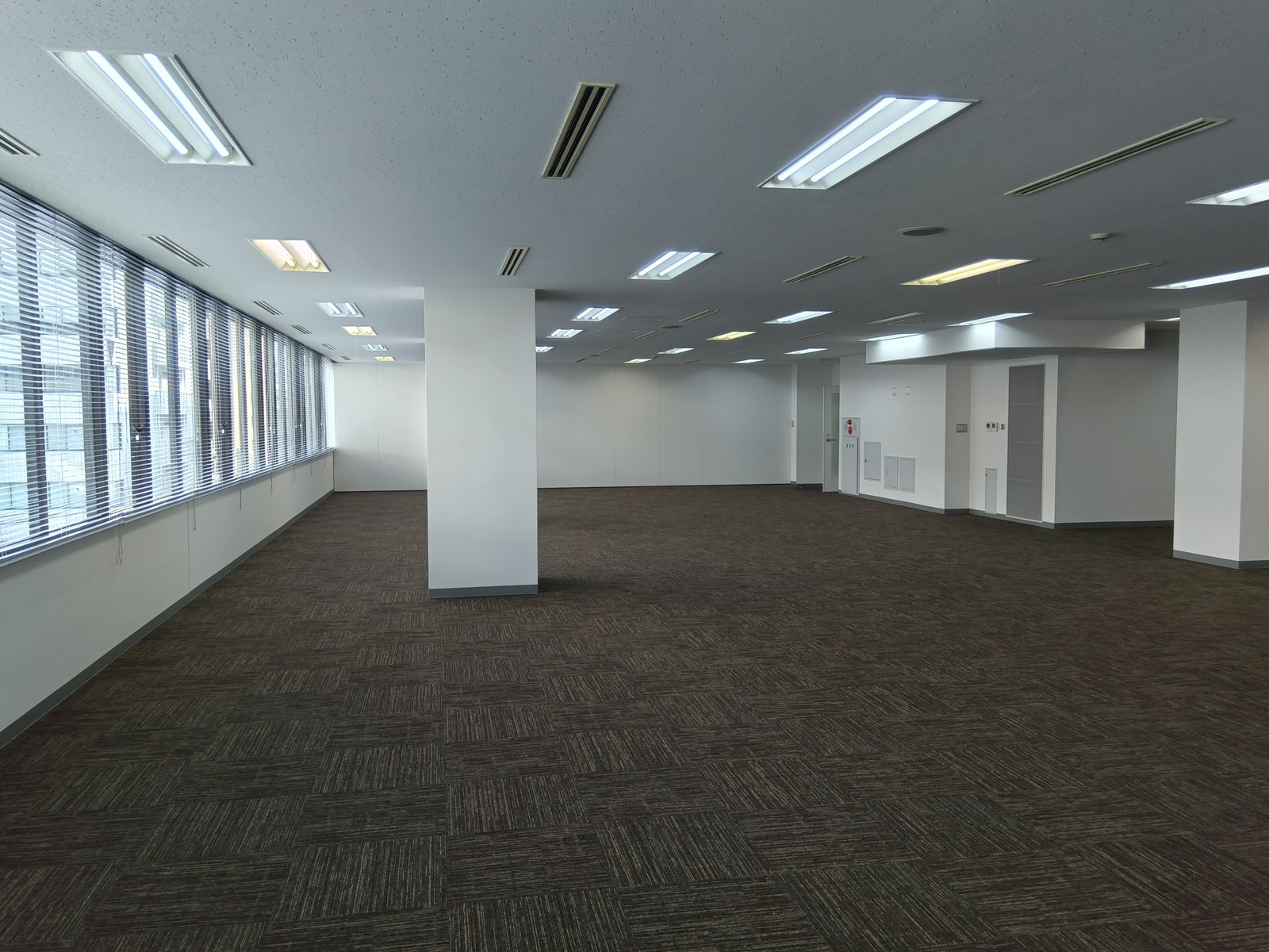 一部に柱あり
