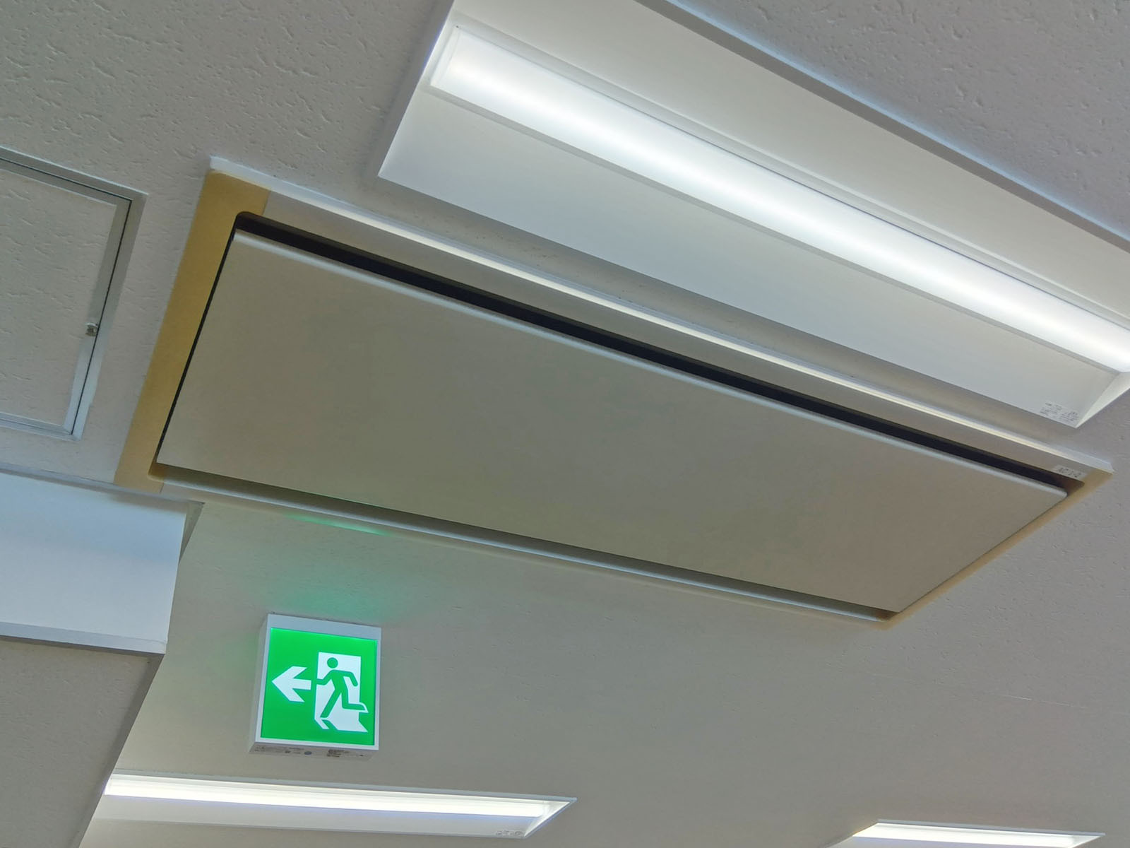 空調