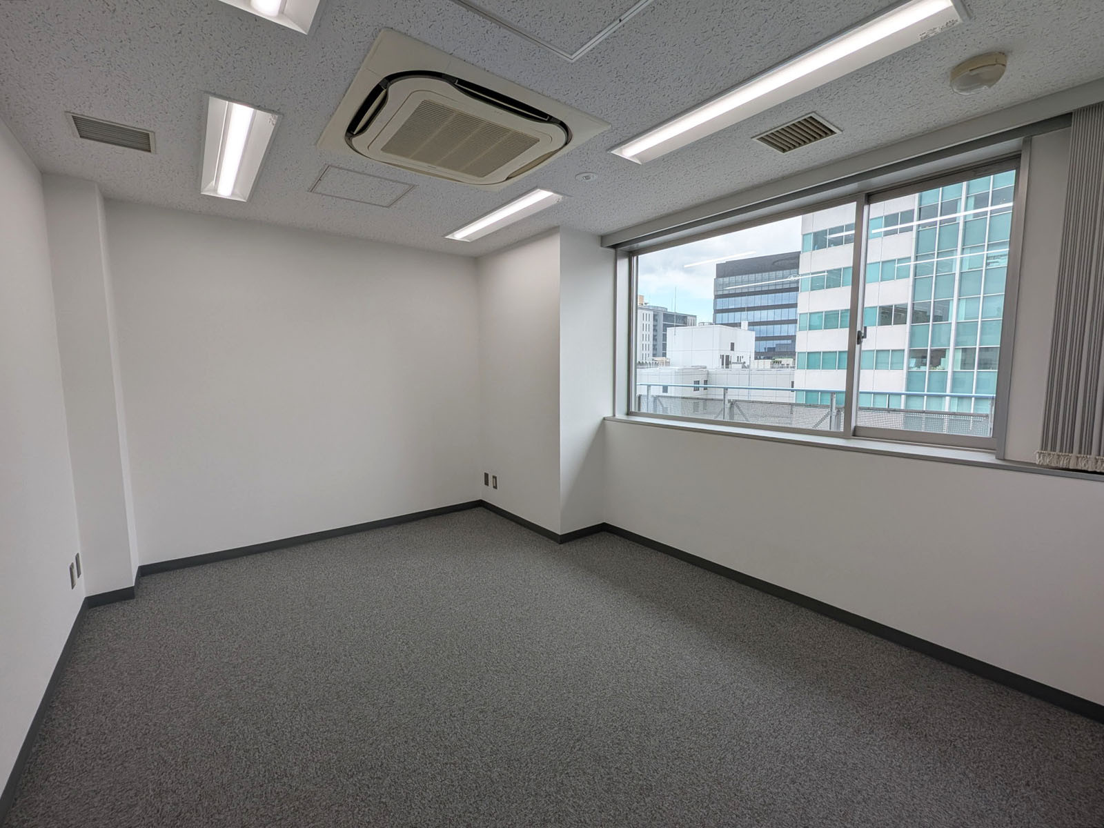 小部屋