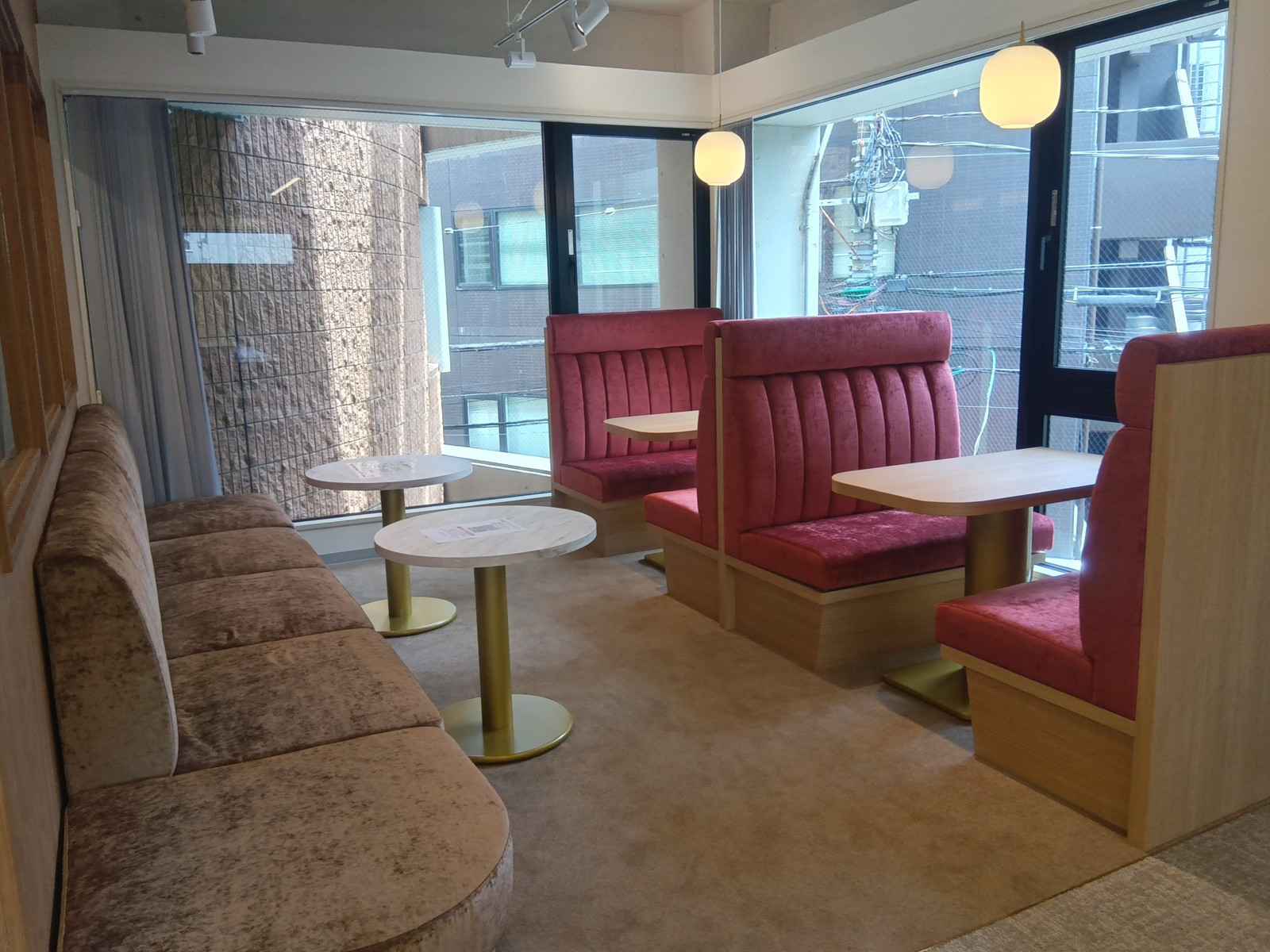 お部屋の雰囲気 画像12