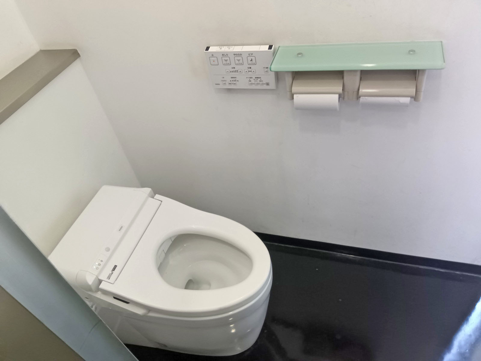 個室トイレ