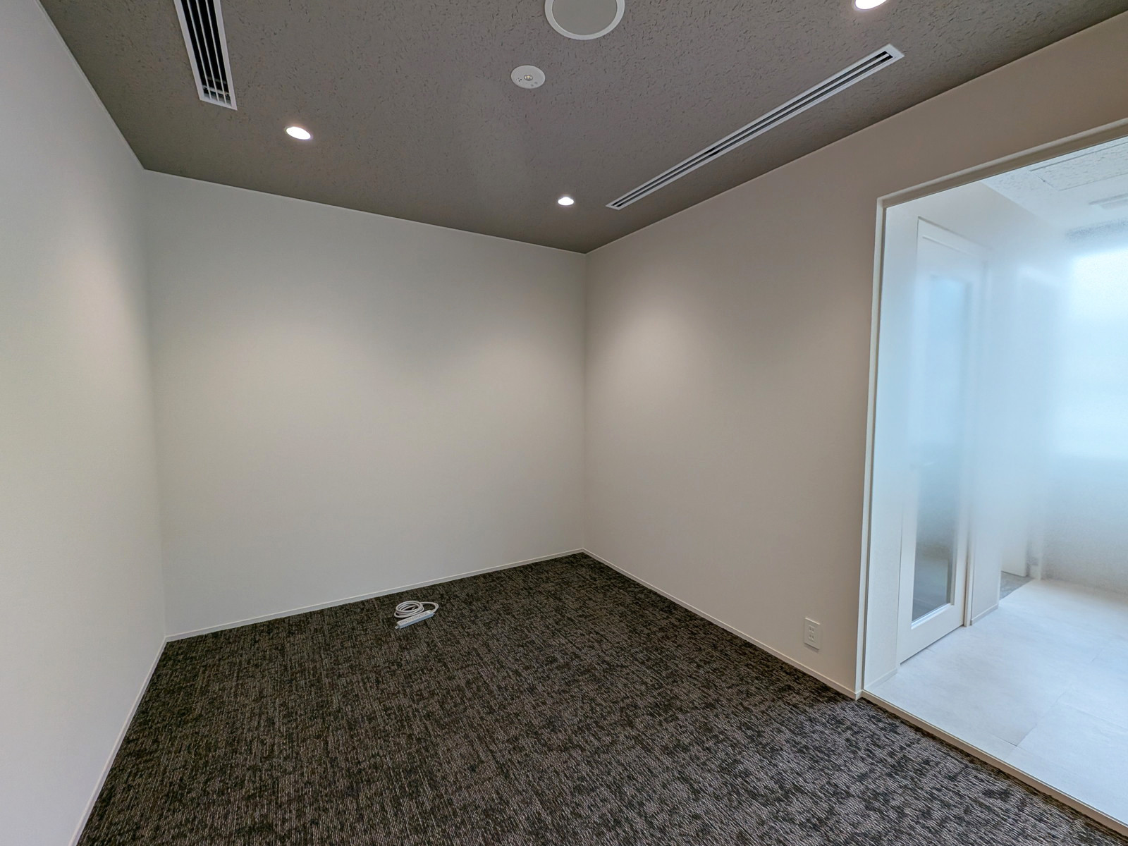 小部屋