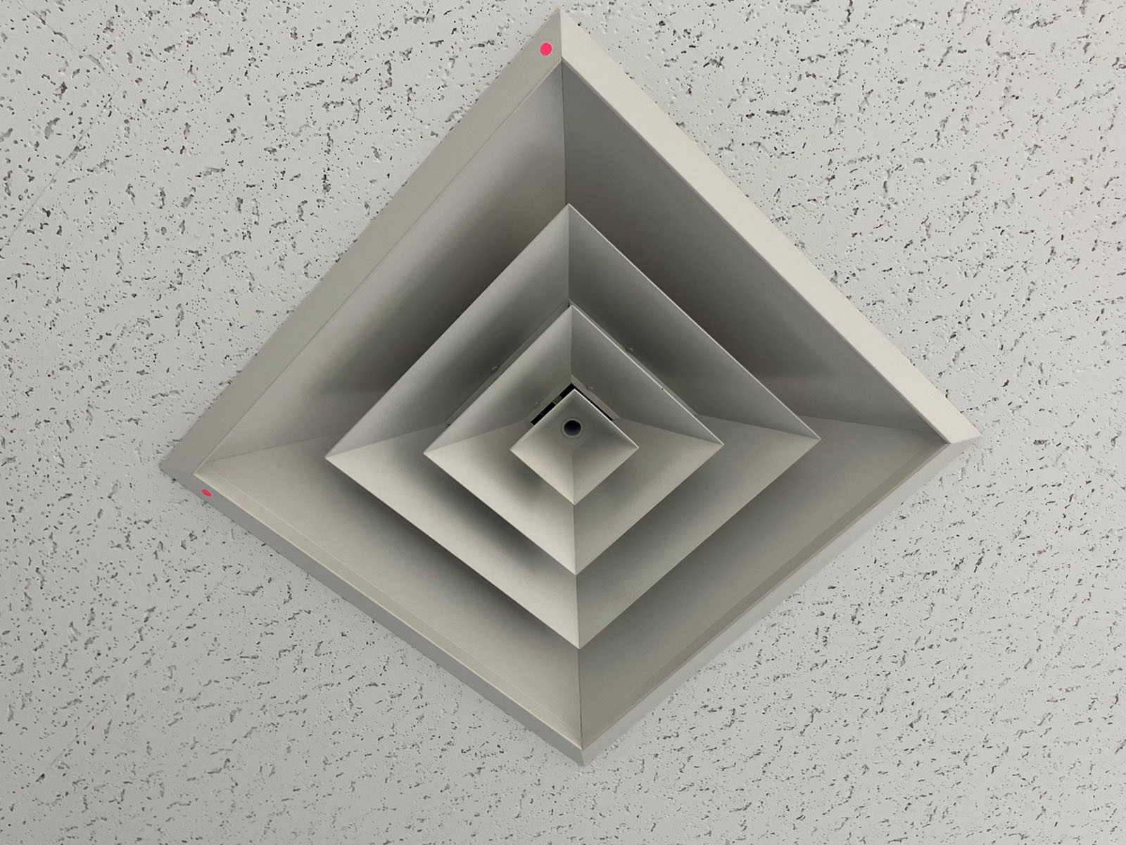 空調の様子