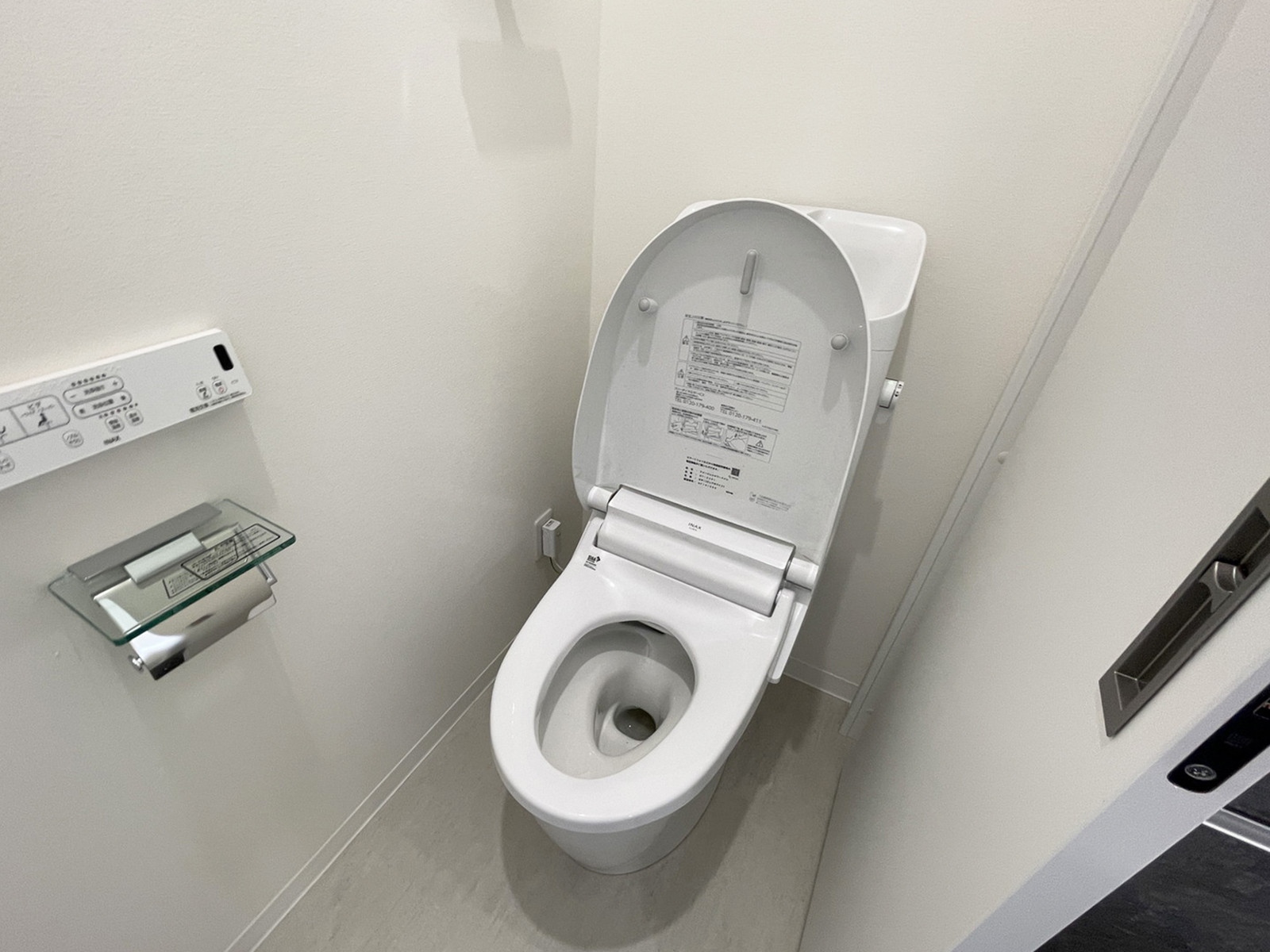 男性用トイレ