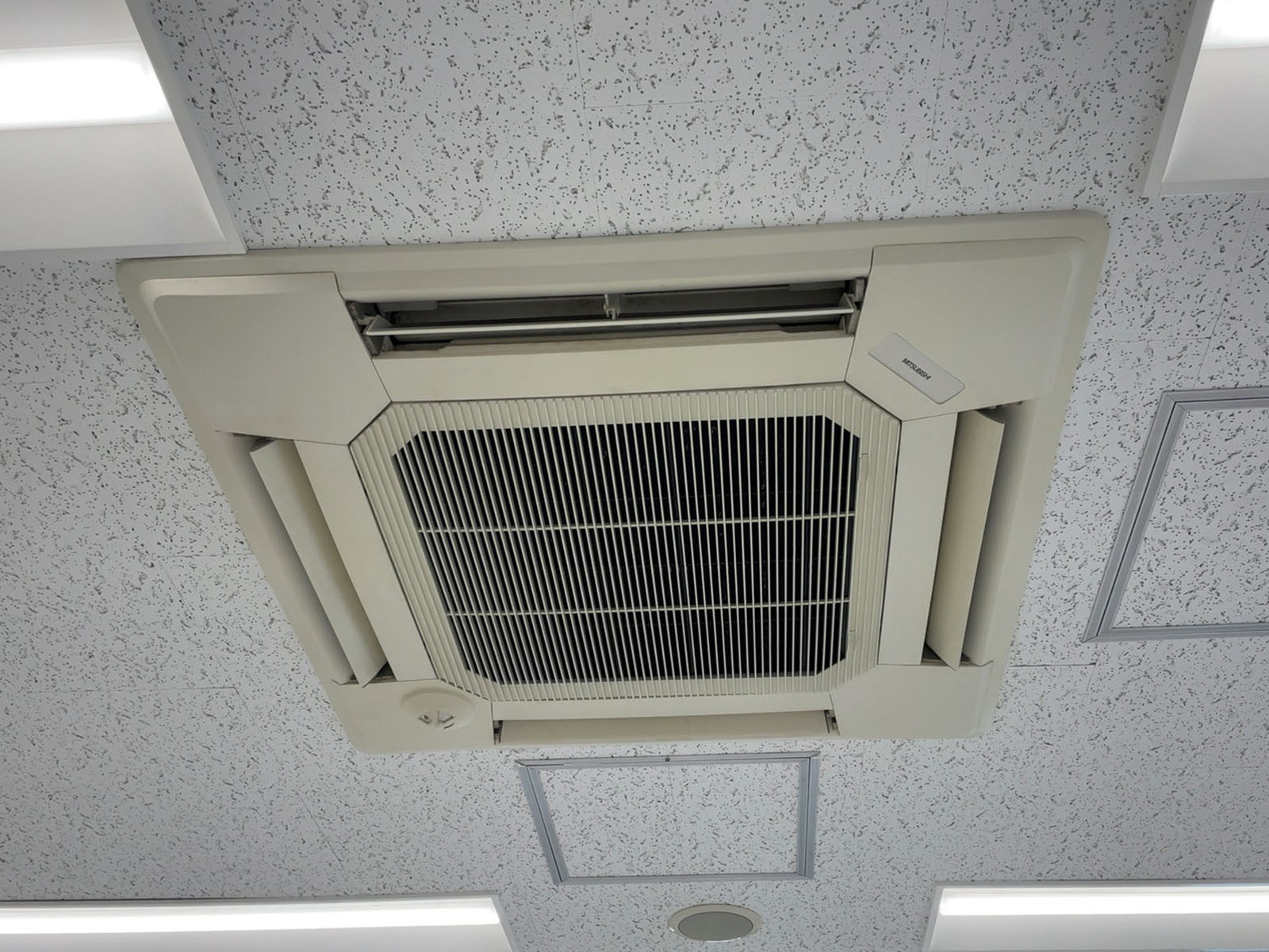 空調
