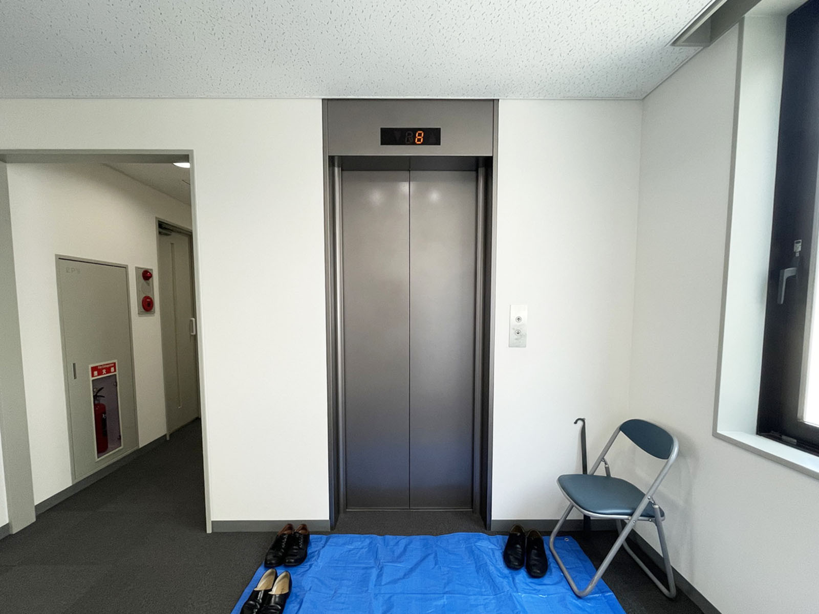 エレベーター
