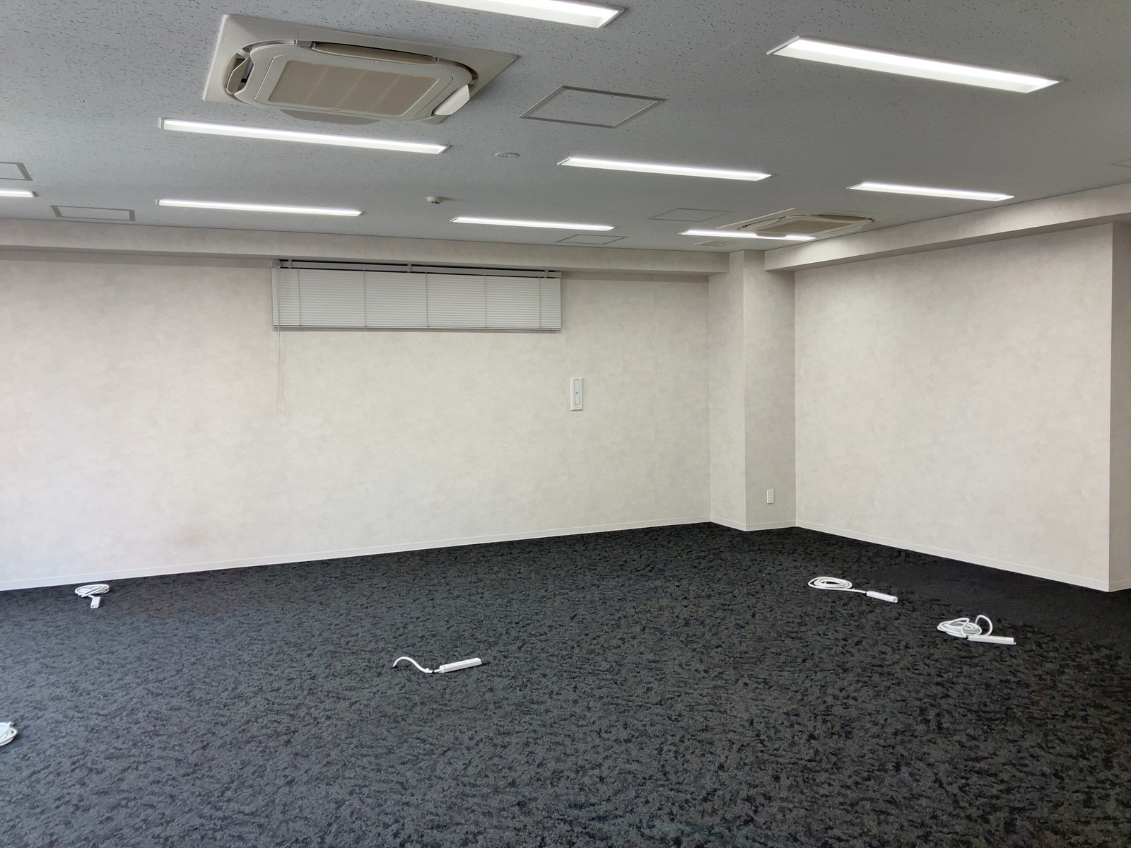 別角度の様子