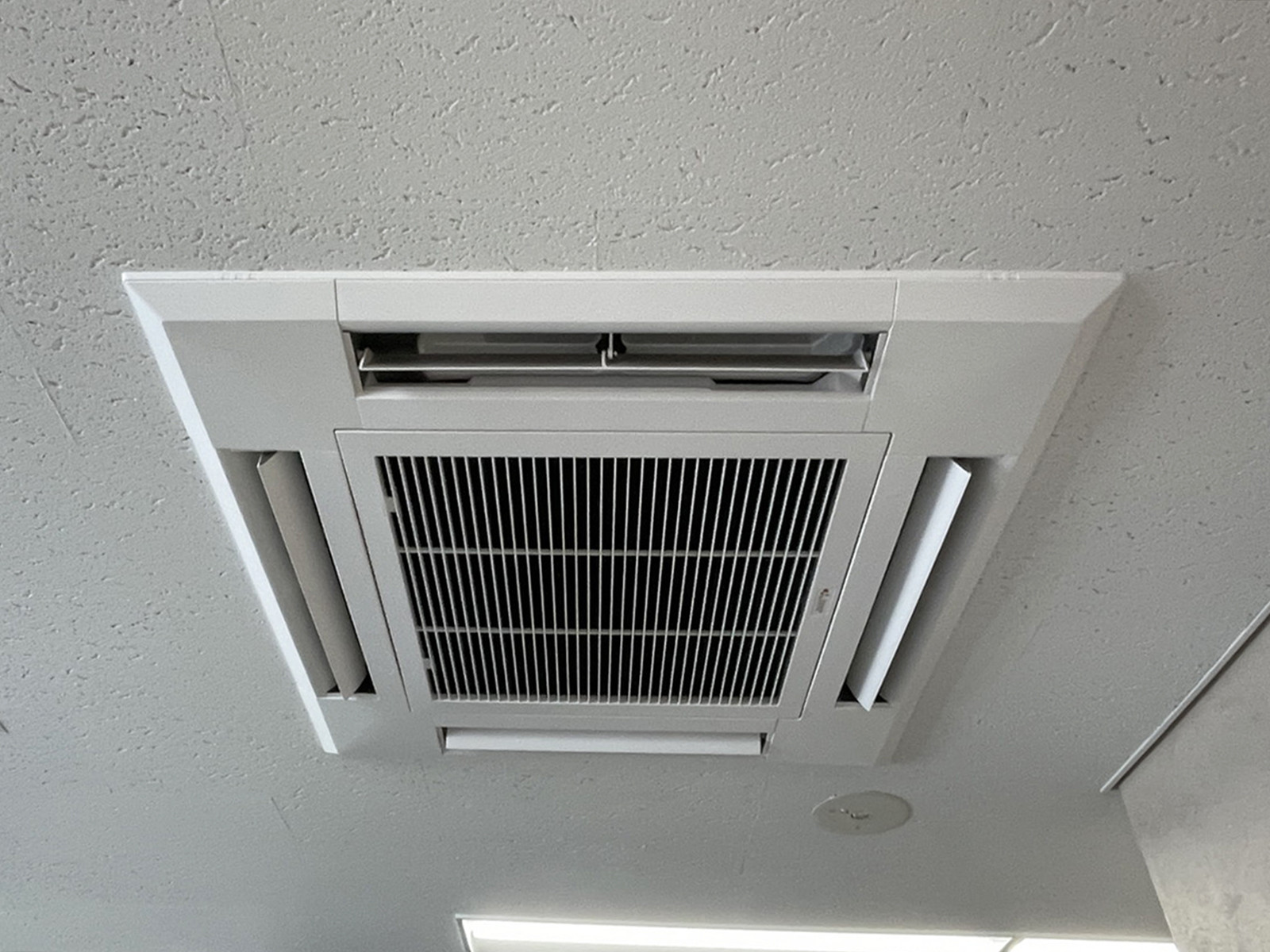 空調