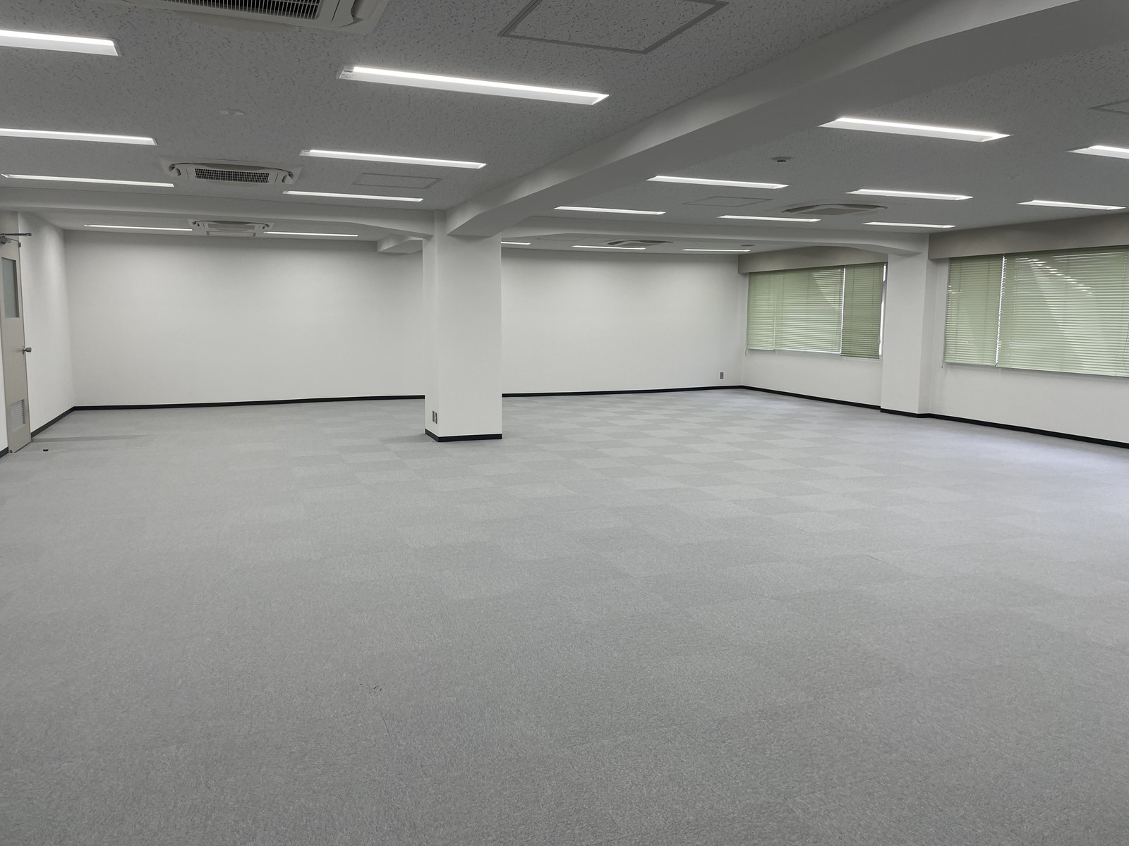 一部に柱あり