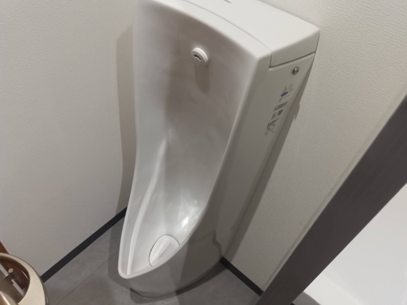 男性用トイレ