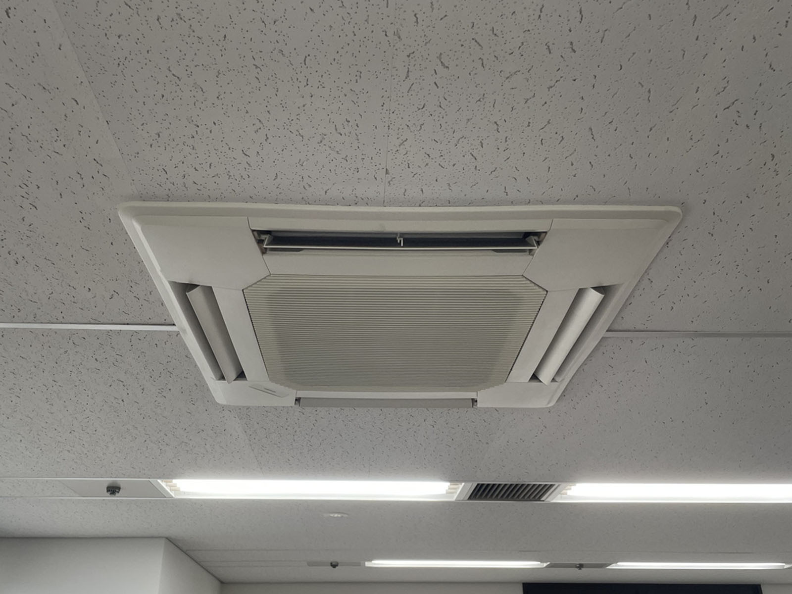 空調