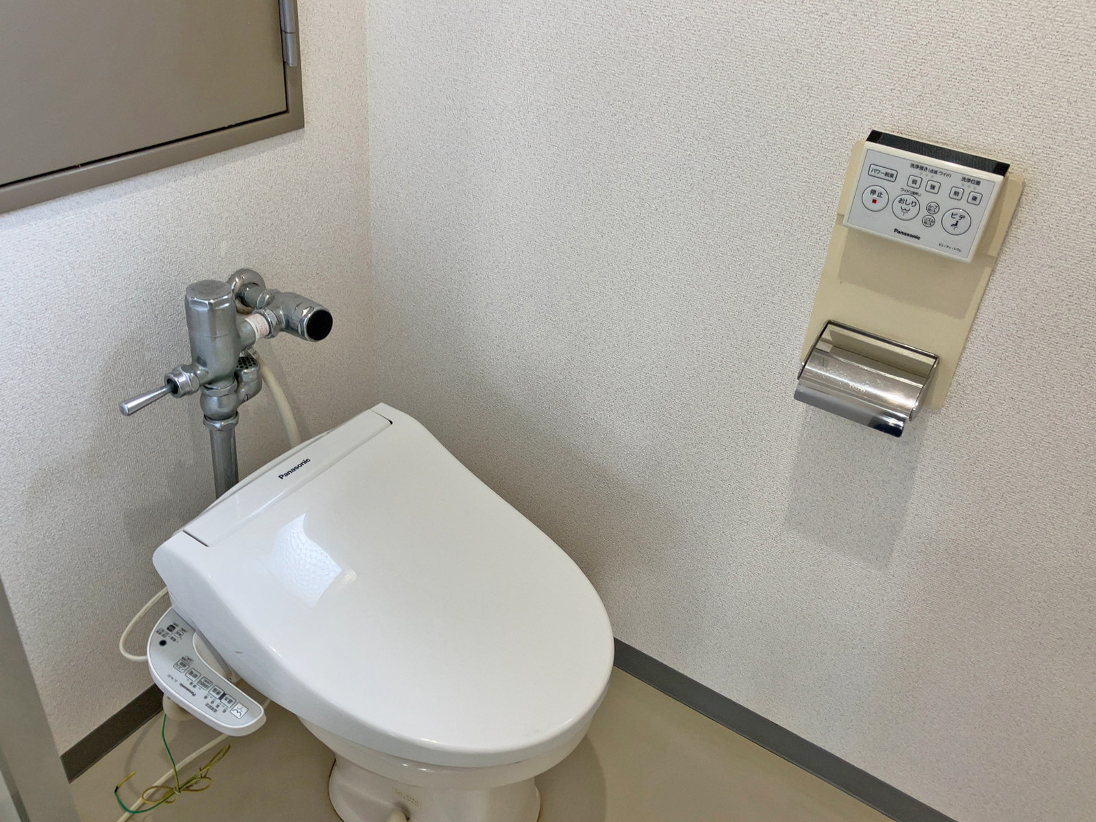 個室トイレ