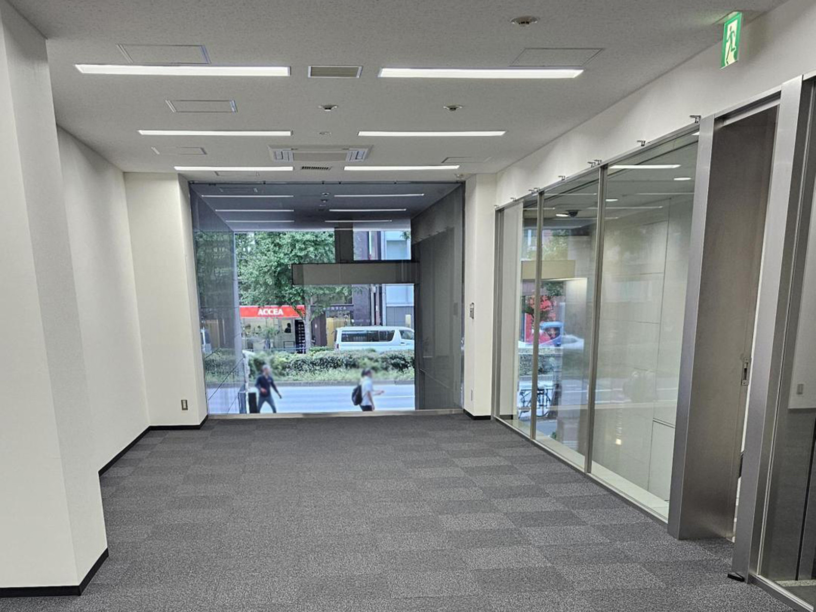 1階・約50坪