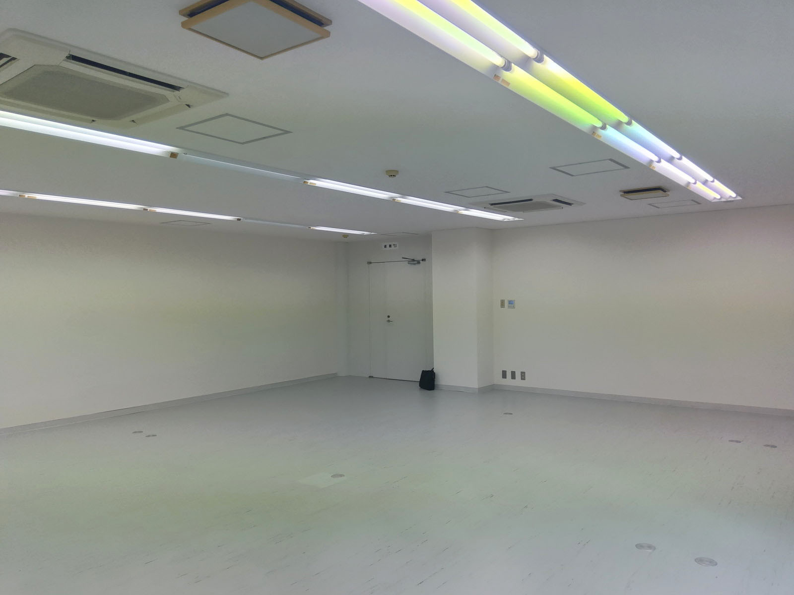 別角度の様子