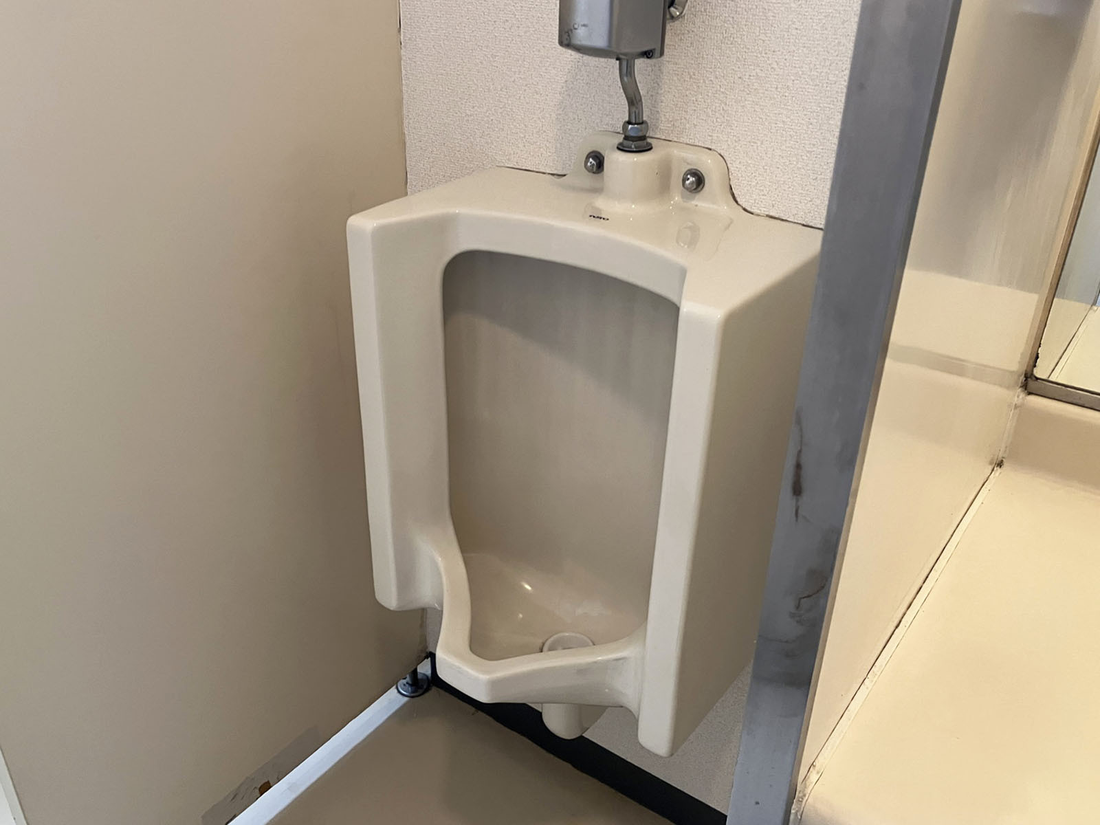 男性用トイレ