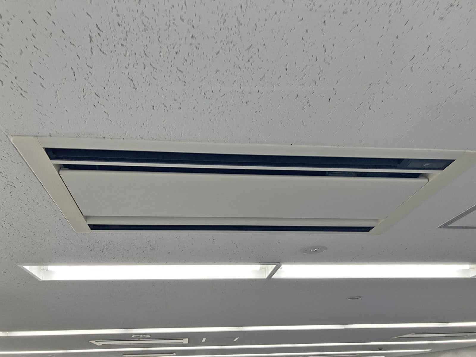 空調
