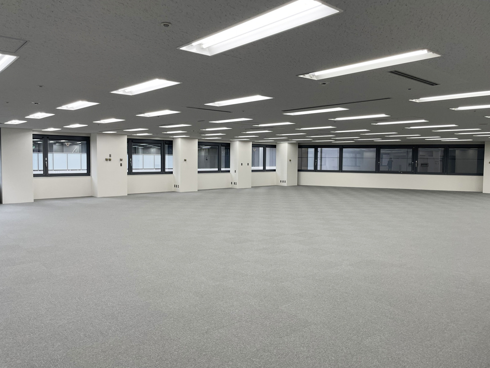 別角度の様子