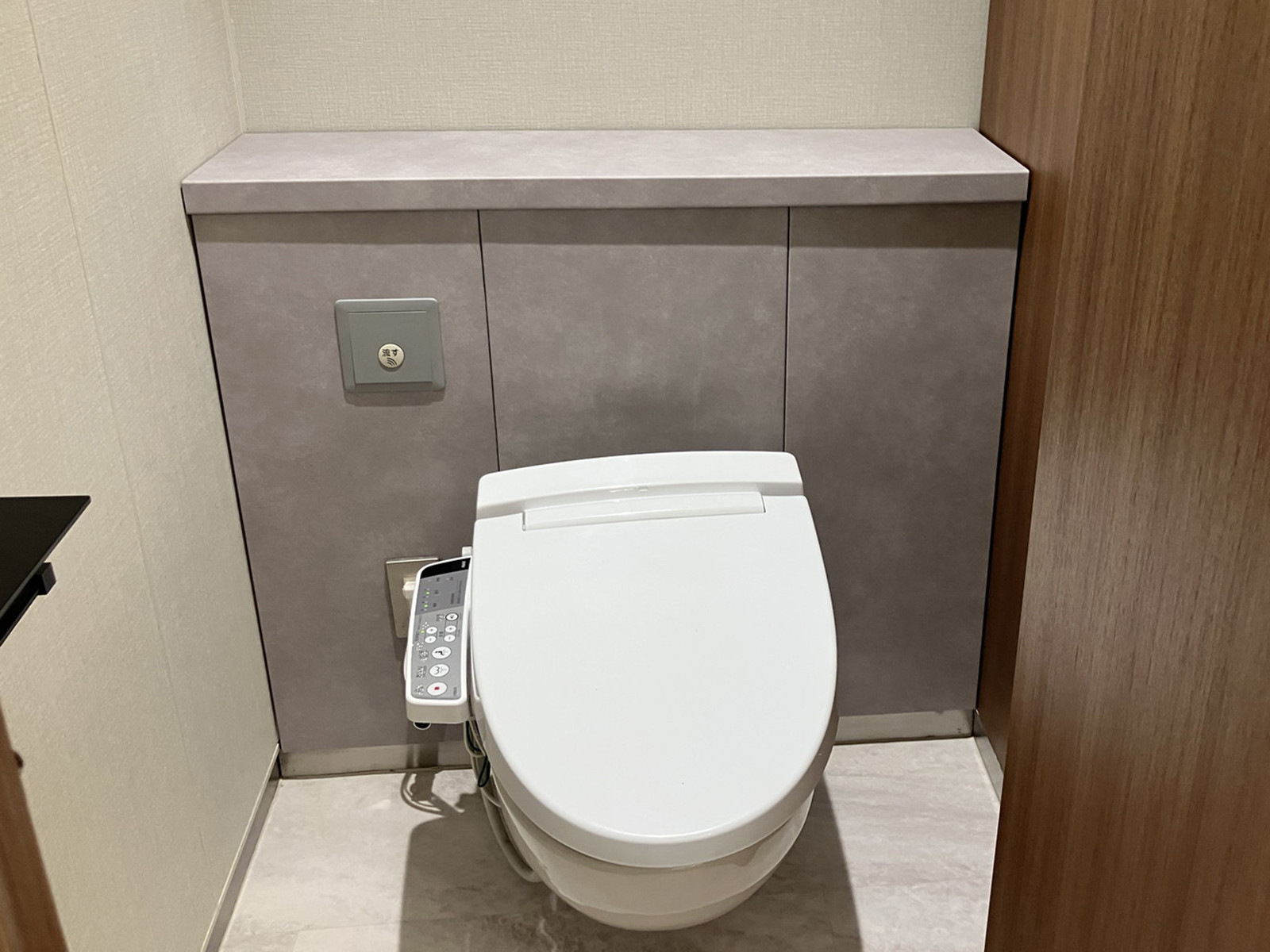 個室トイレ