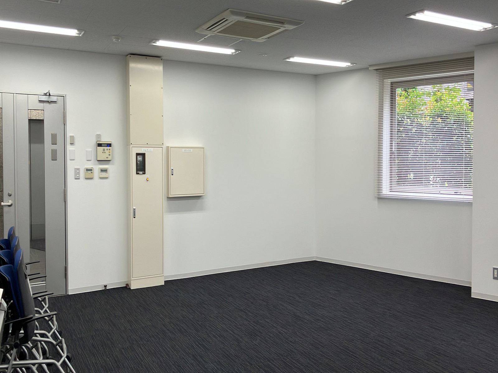 オフィス室内参考画像(1階)