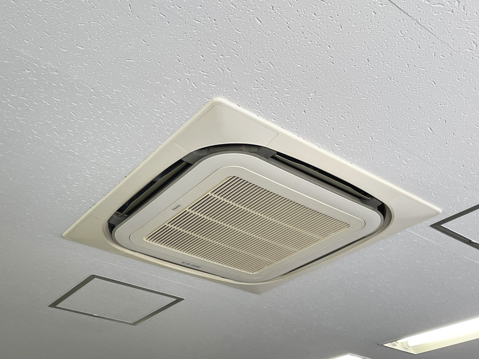 空調