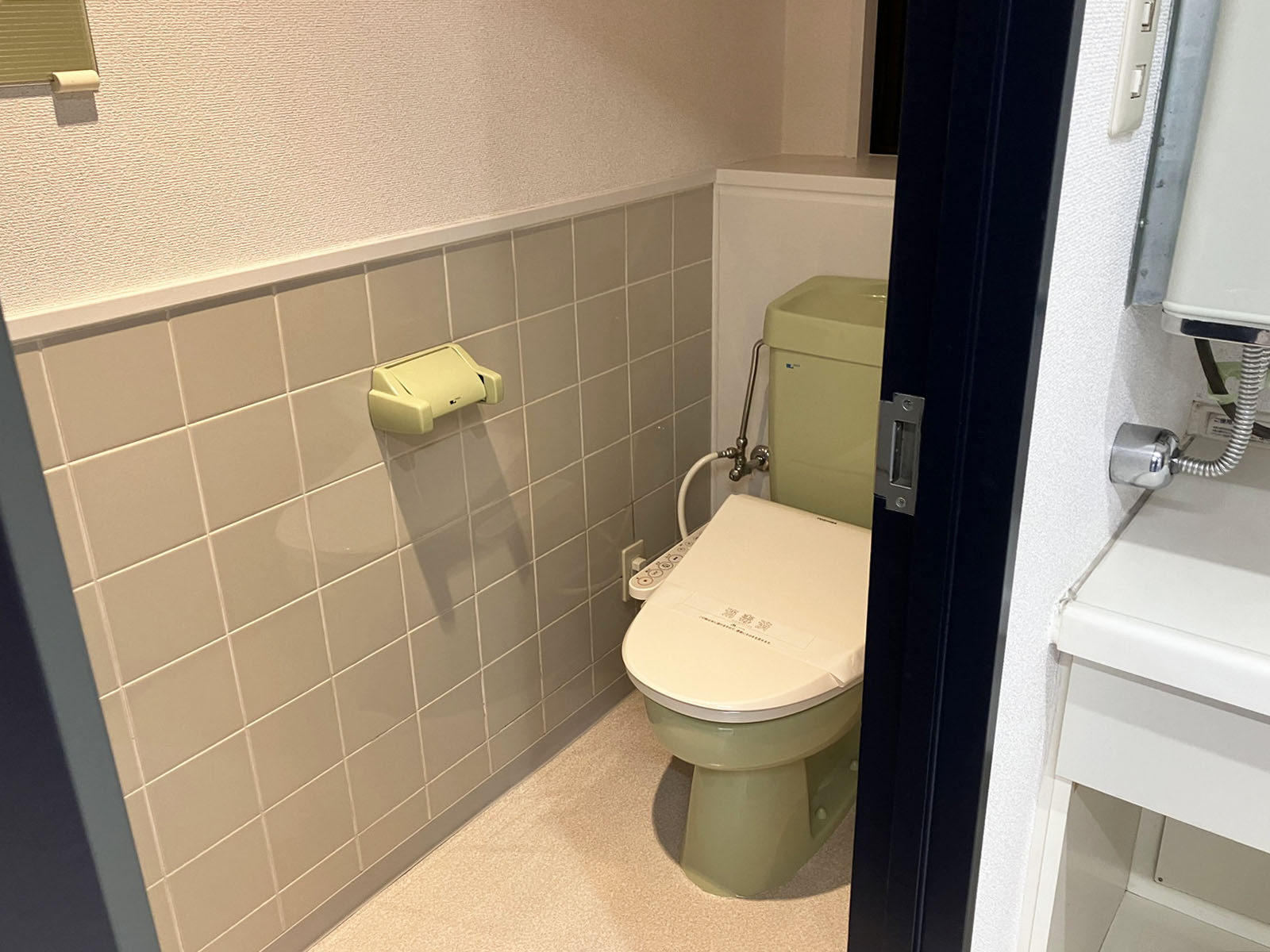 男性用トイレ