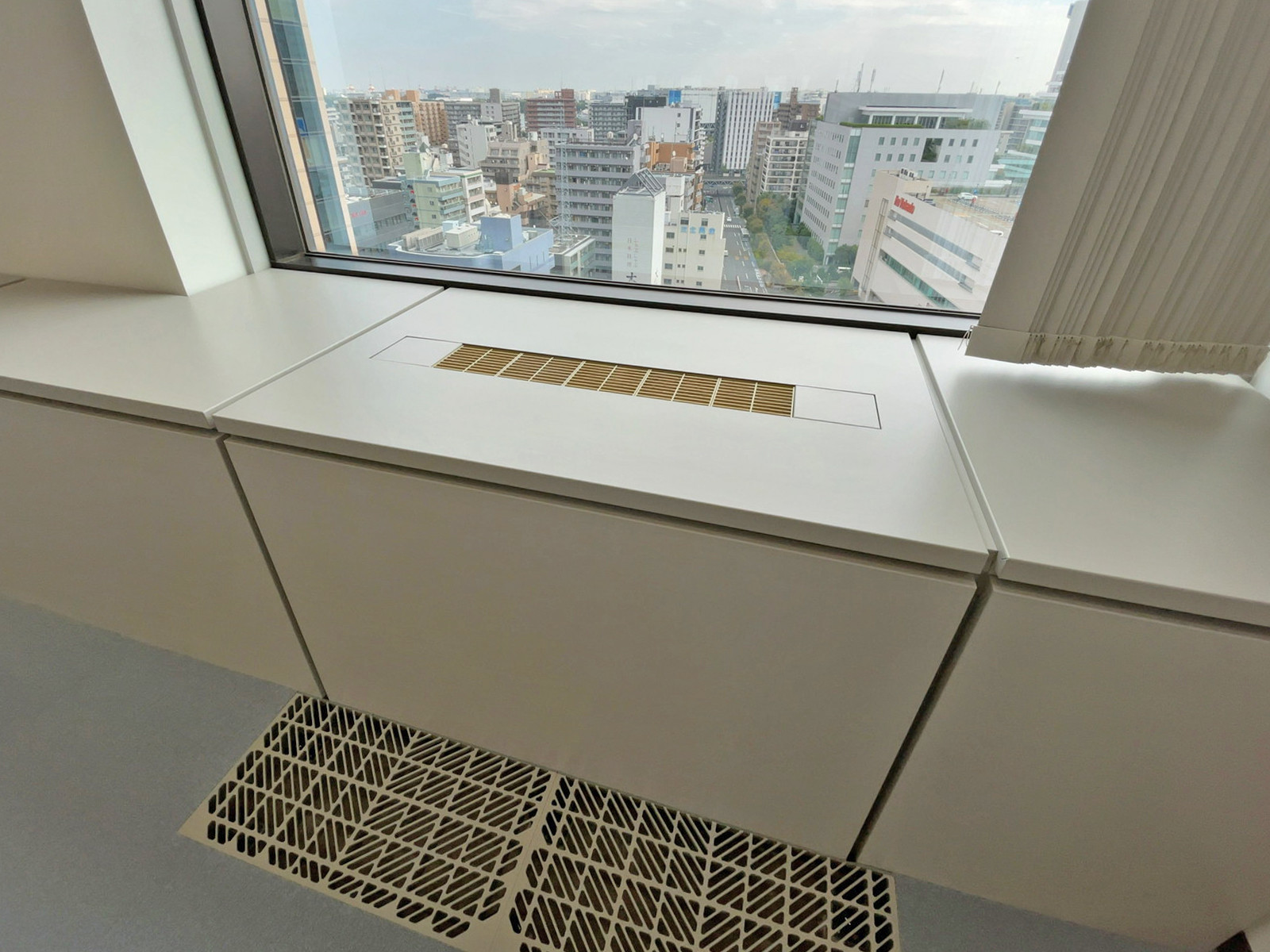 空調