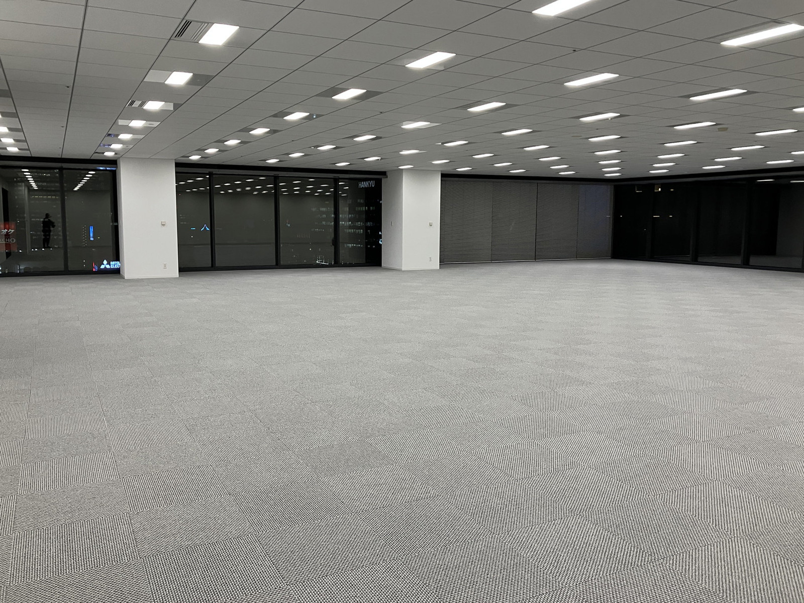 室内の様子