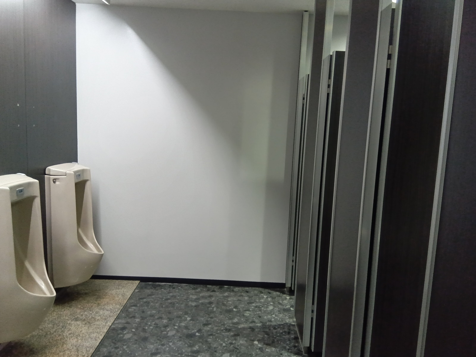 トイレ内の様子