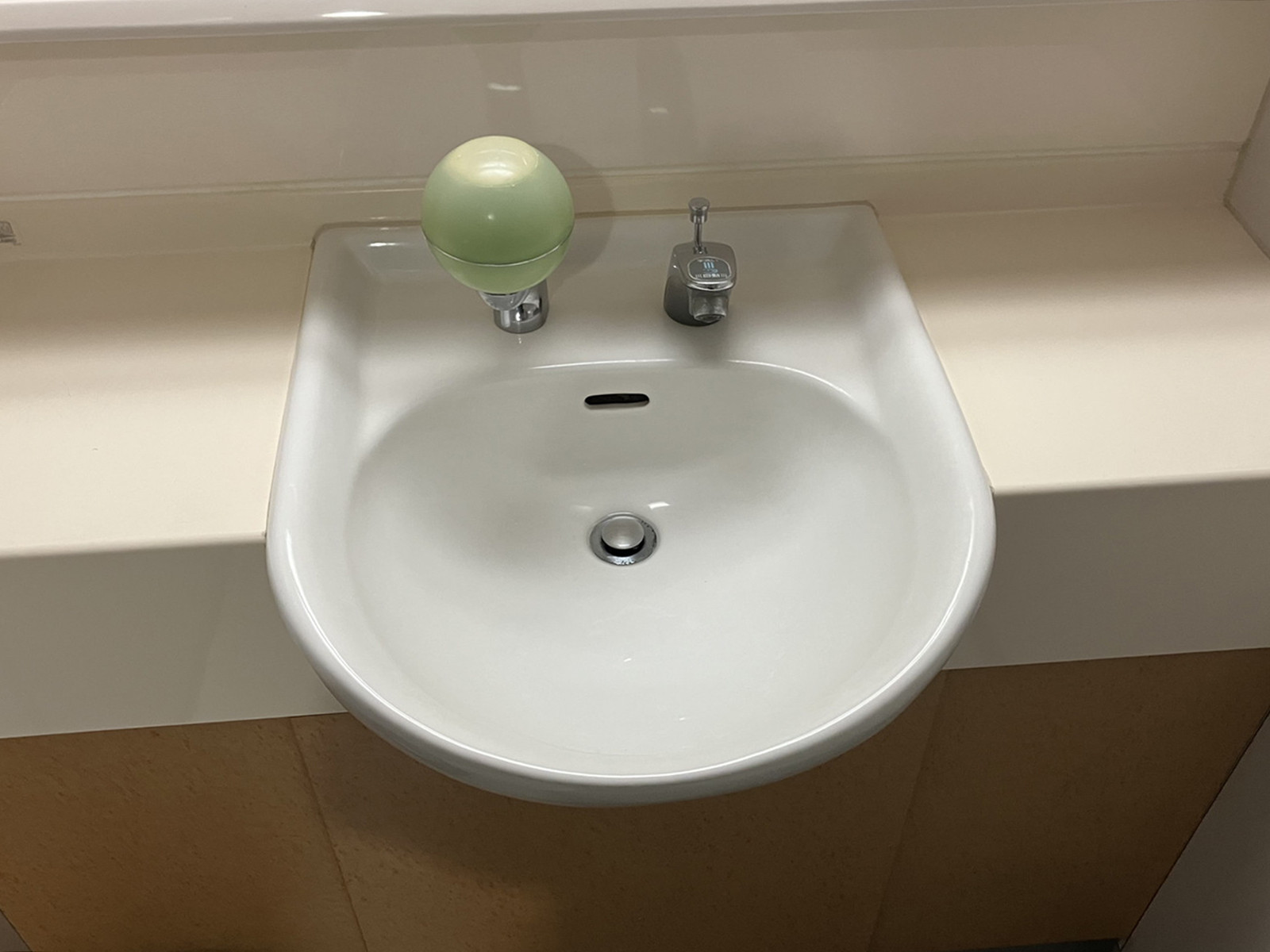 洗面台