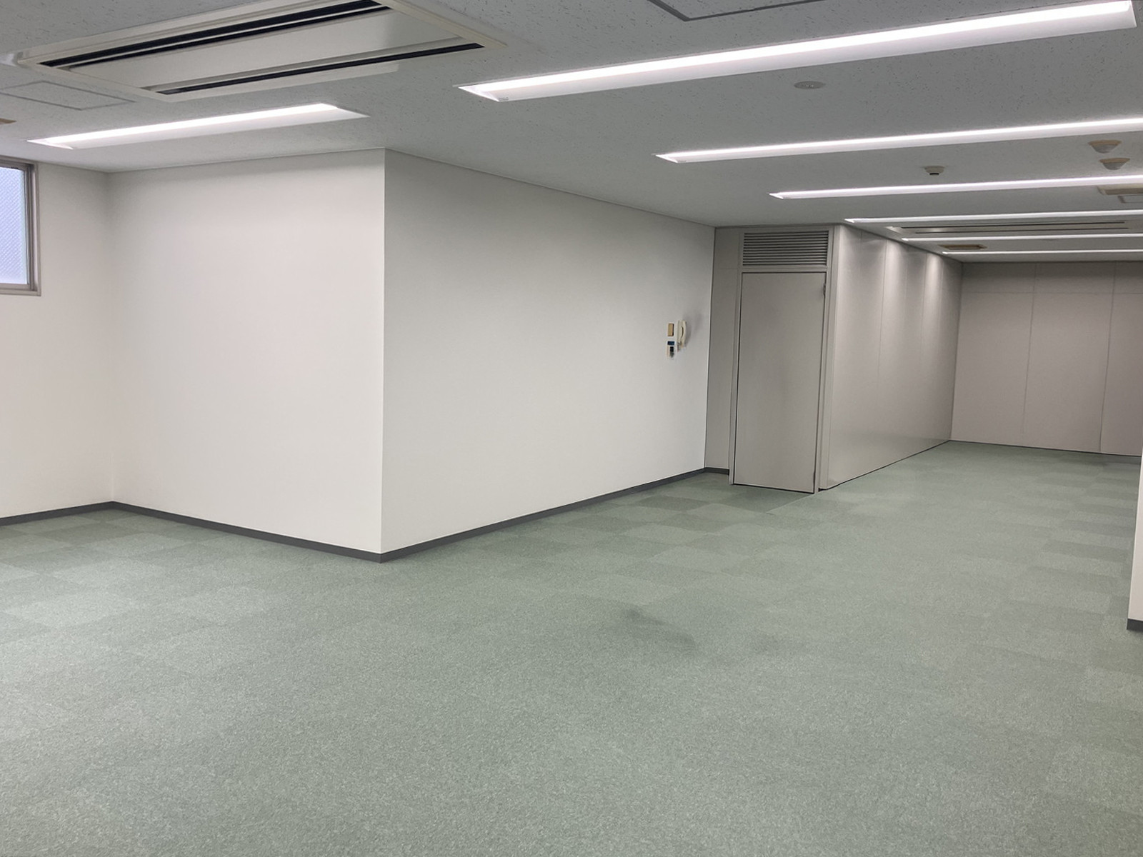 オフィス室内参考画像(6階・約28坪)