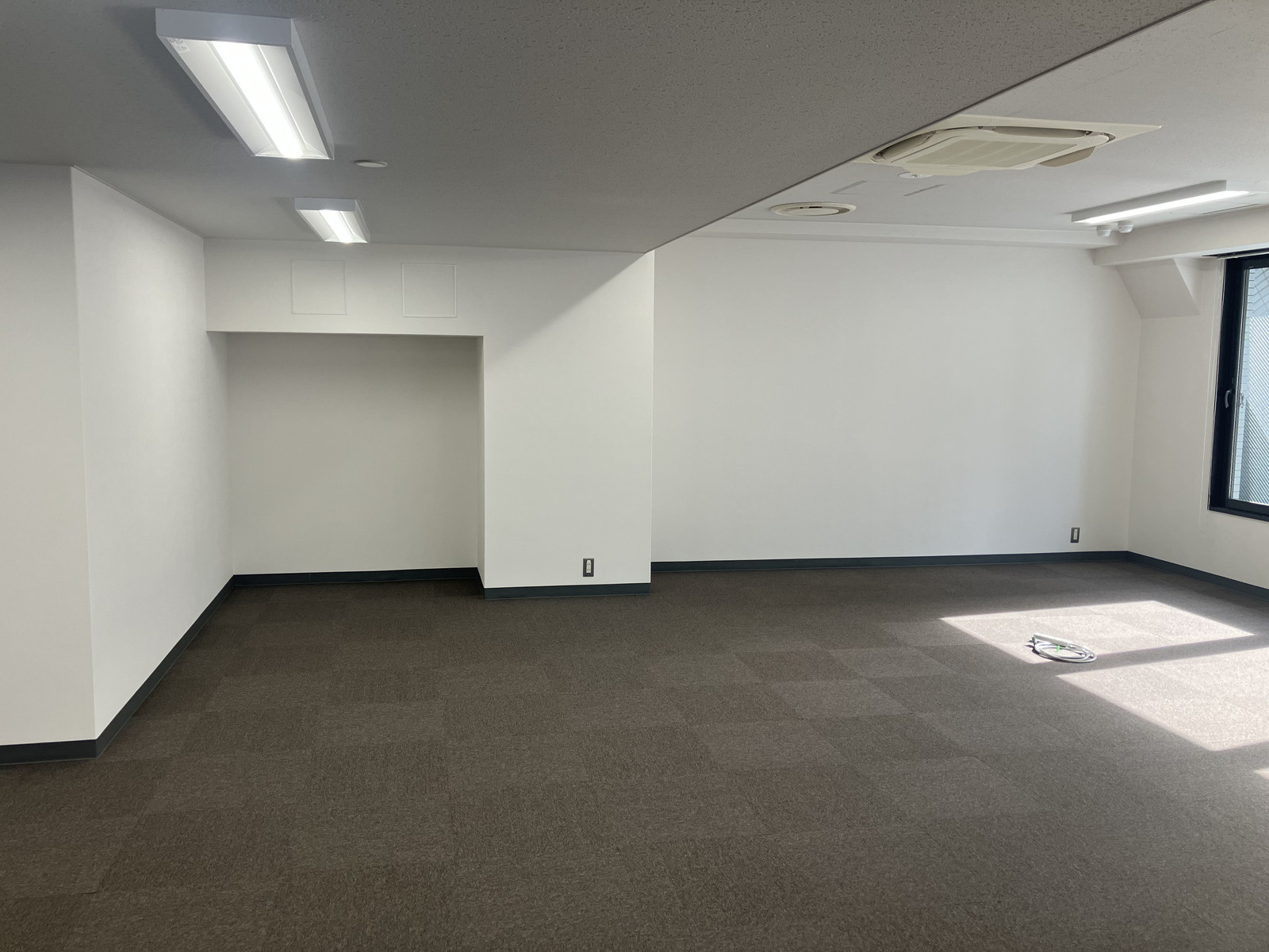 室内奥の様子