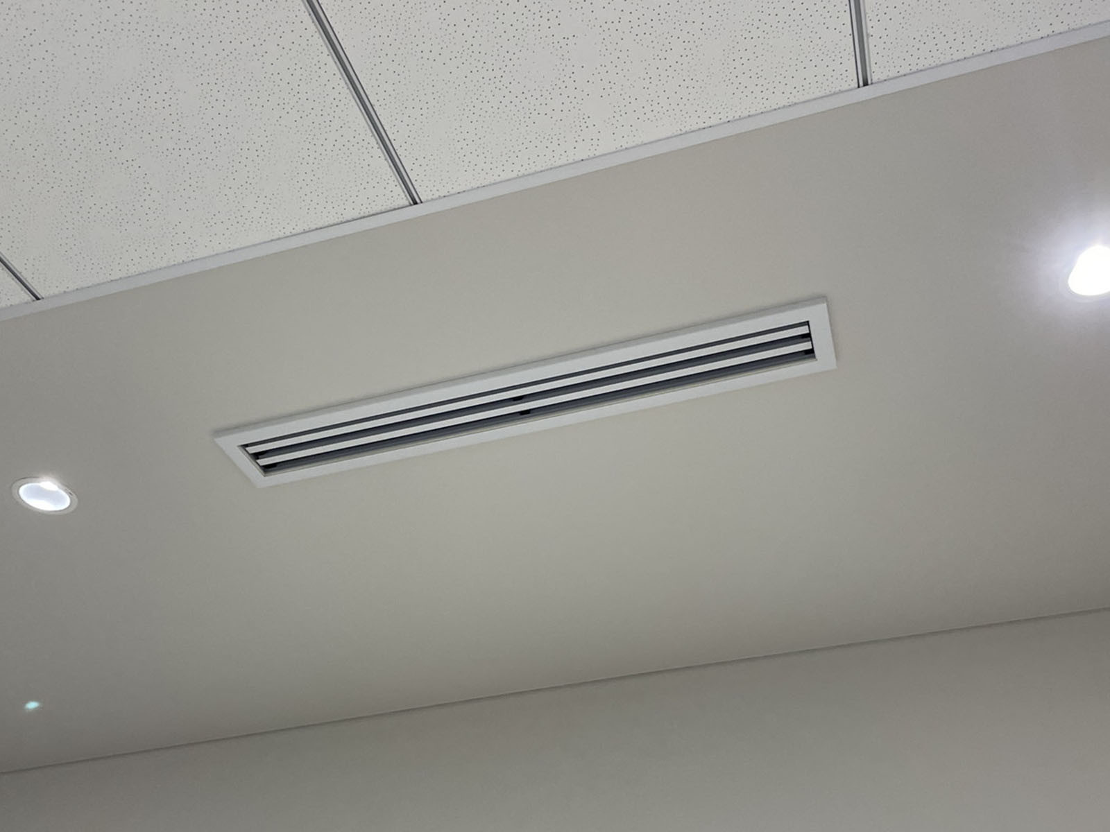 空調