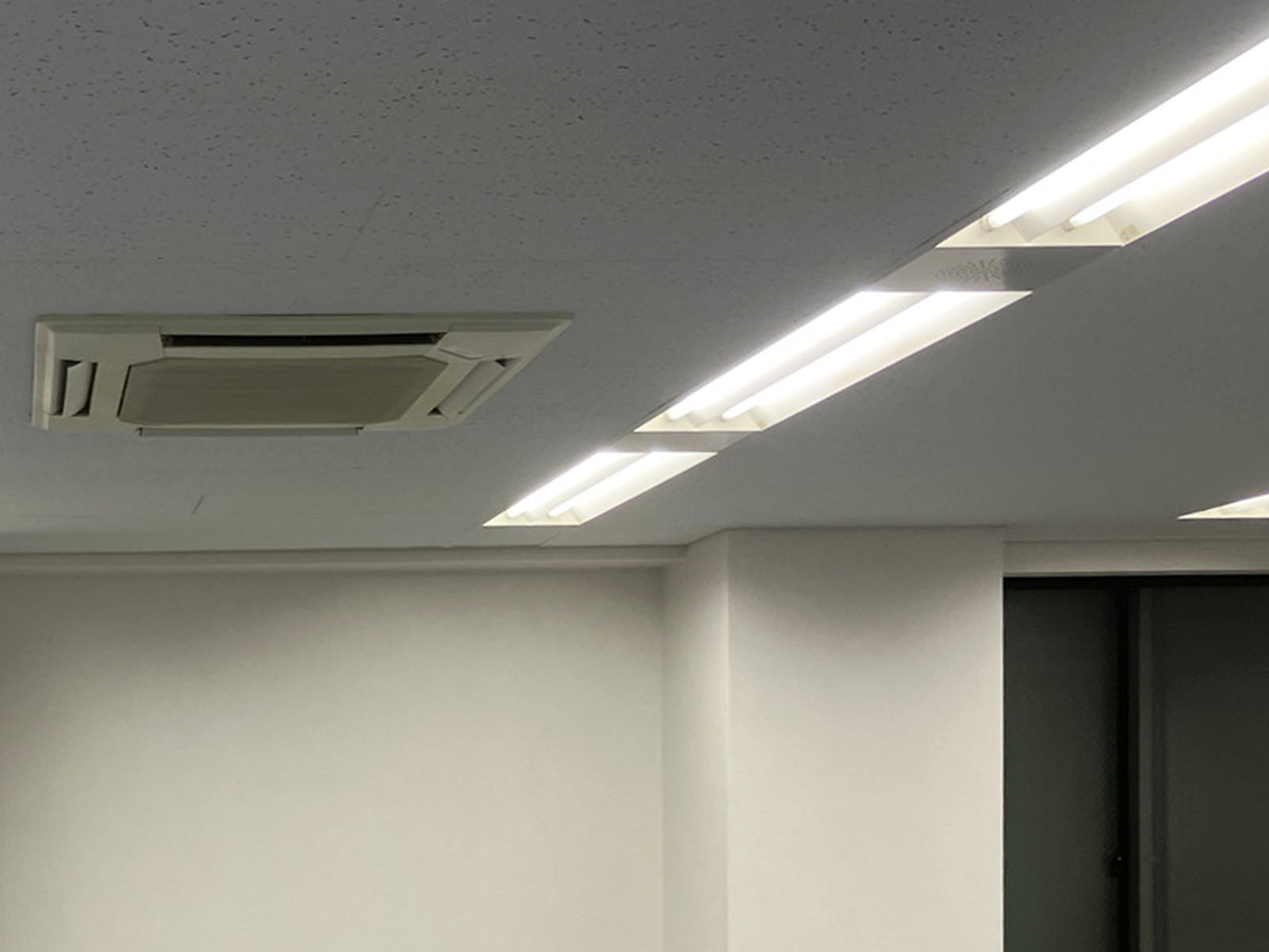 空調・照明