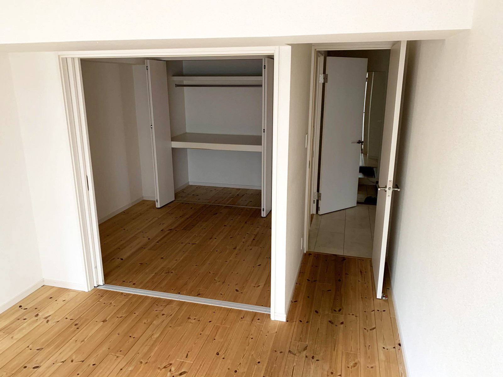 小部屋