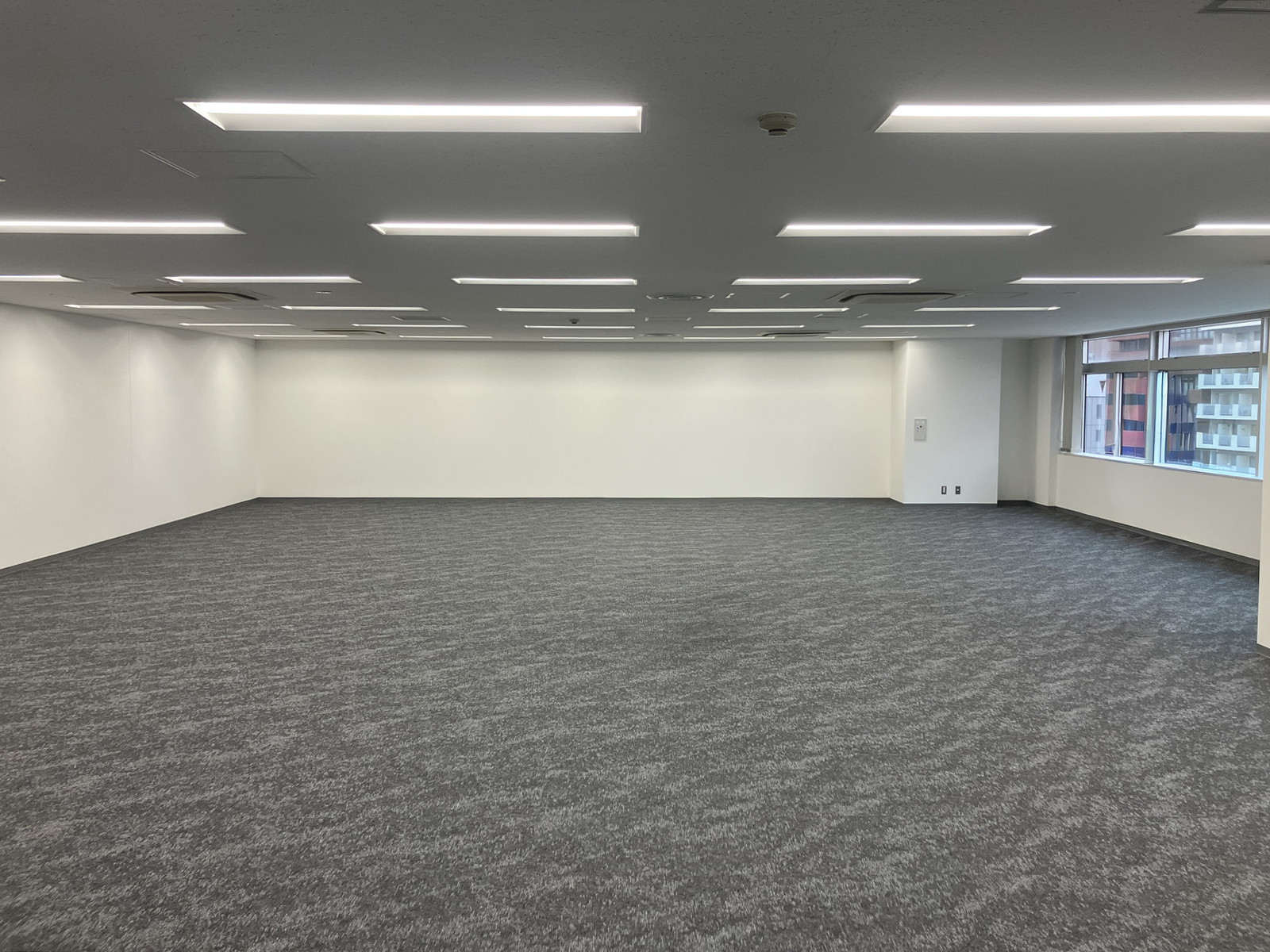 別角度の様子