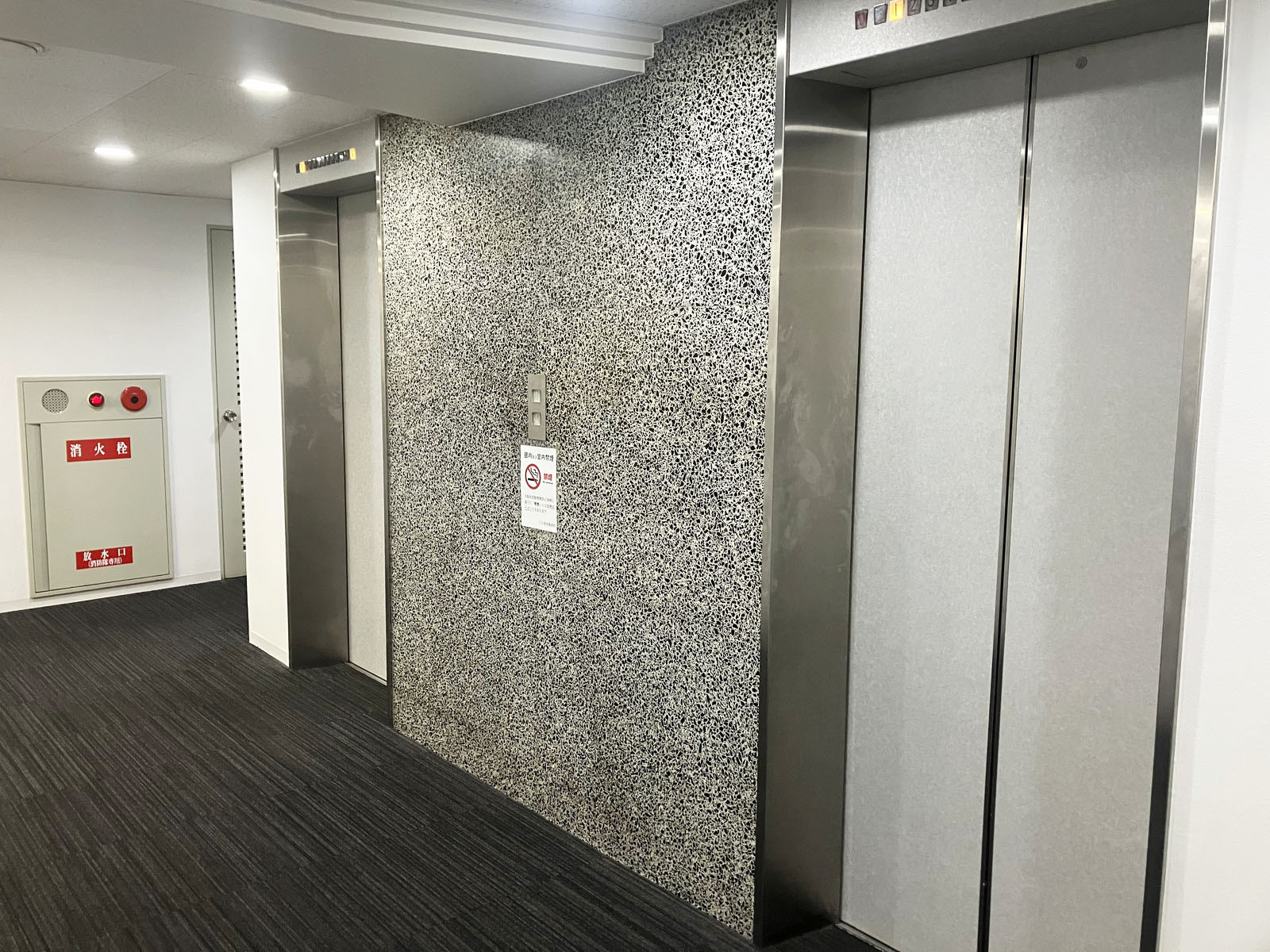 エレベーター